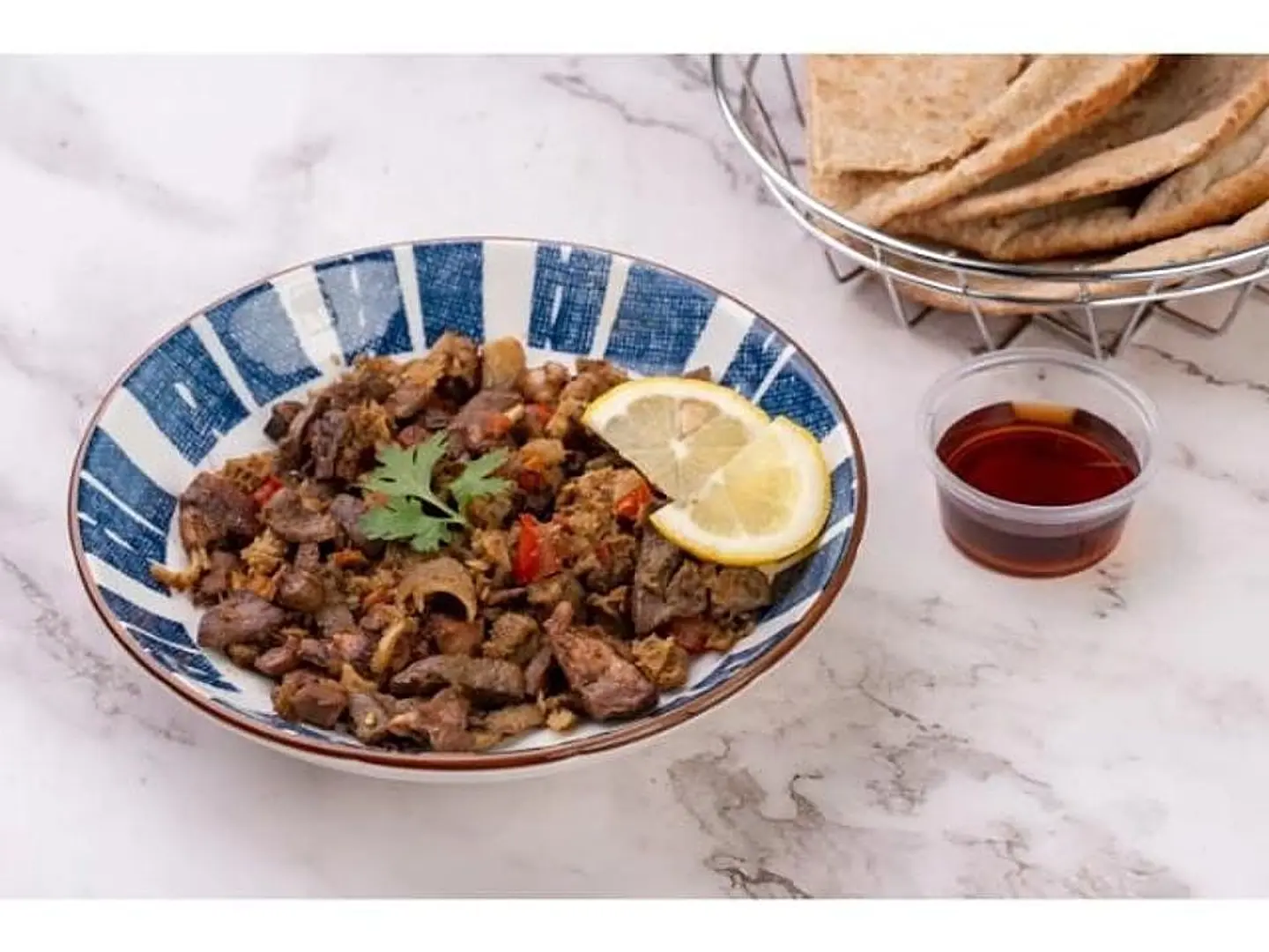 طوايا بالجبن