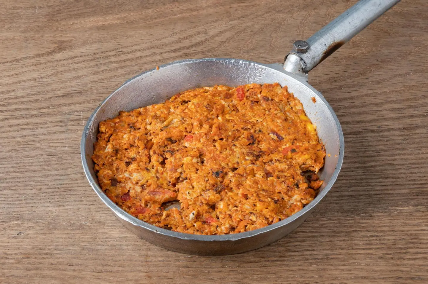 Adani Shakshouka