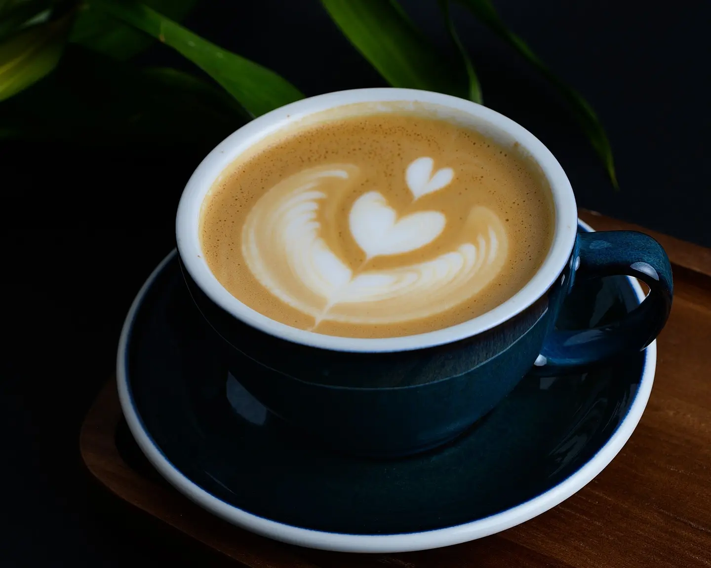 وايت شوكولاتة موكا