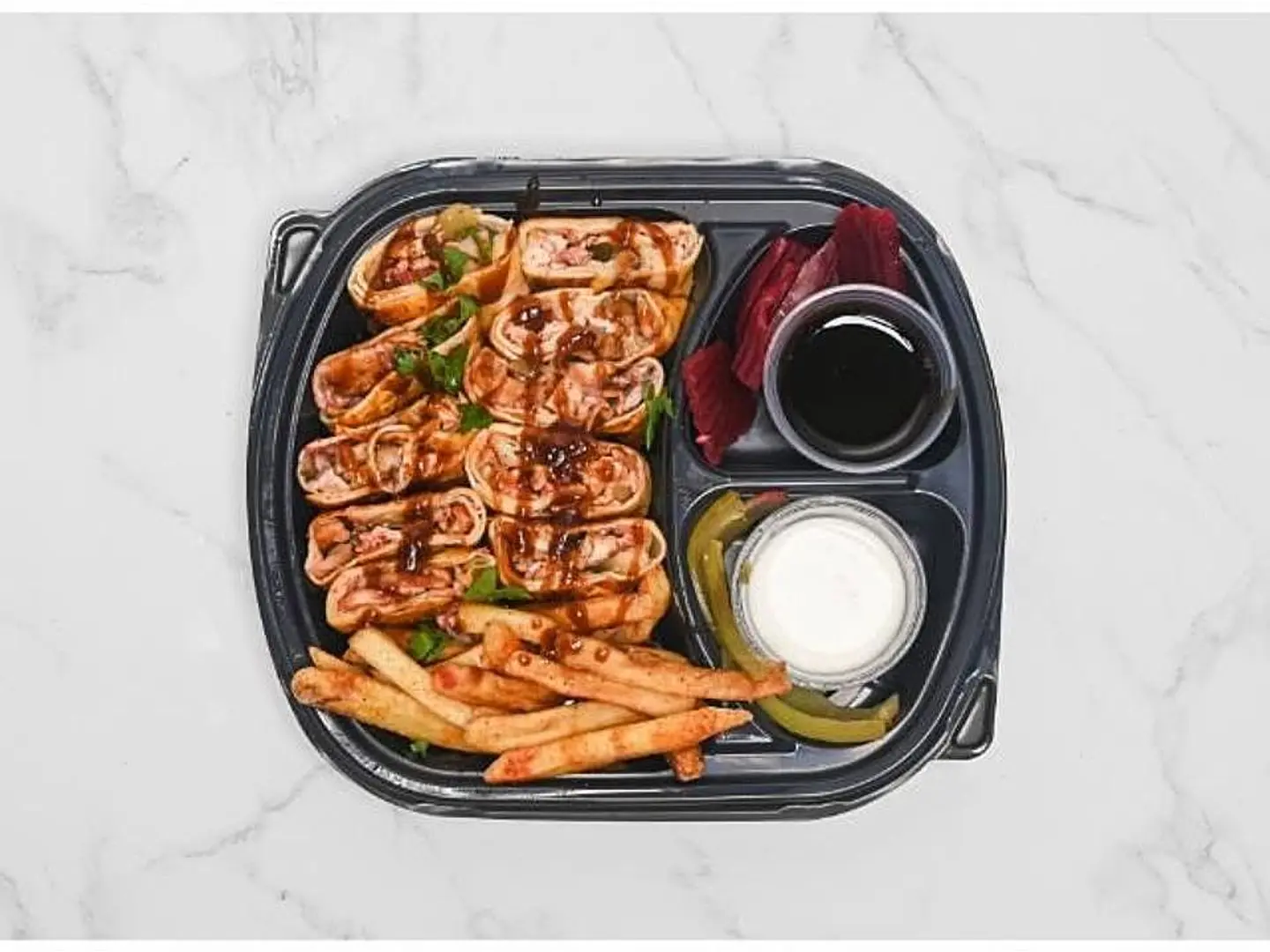 عربي اوتار بدبس الرمان 12 قطعة