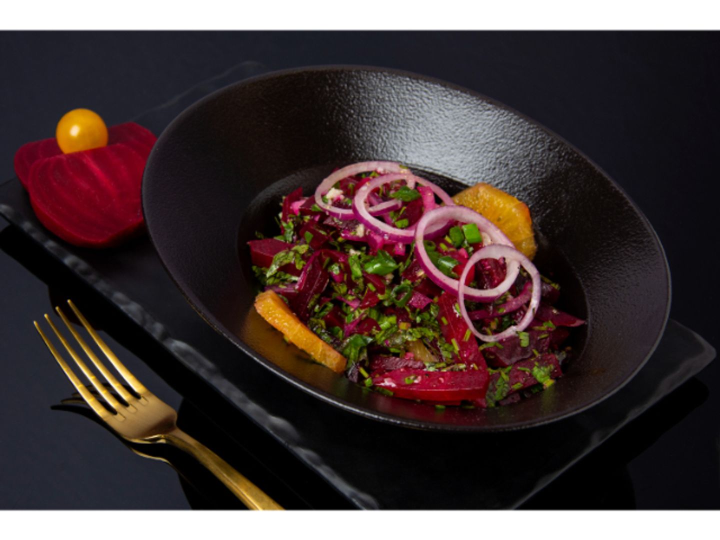 Beetroot Salad