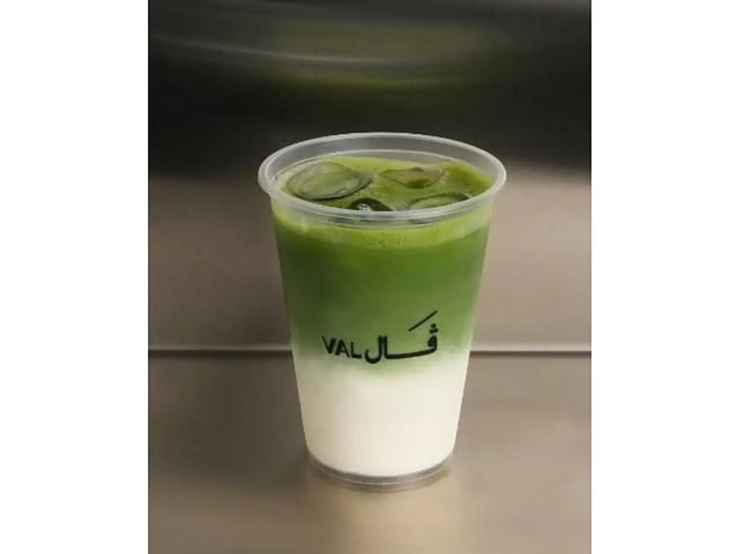 Matcha Val