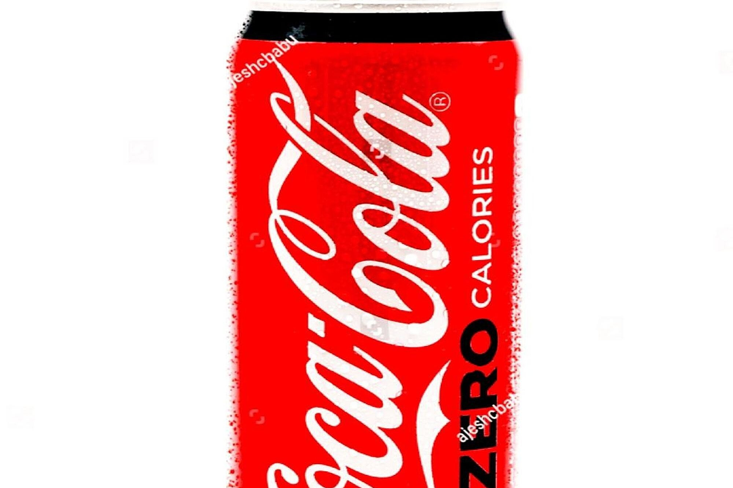 كوكاكولا زيرو