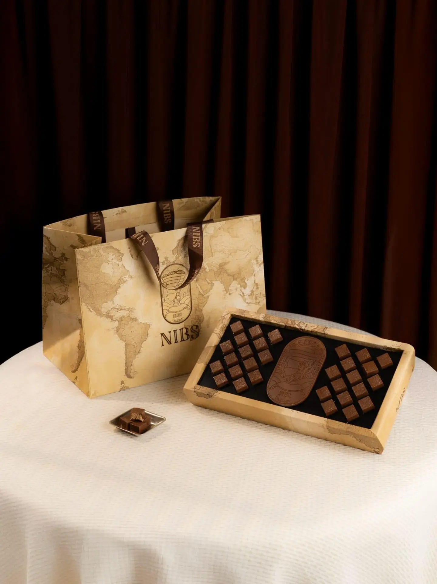 Nip's Dessert