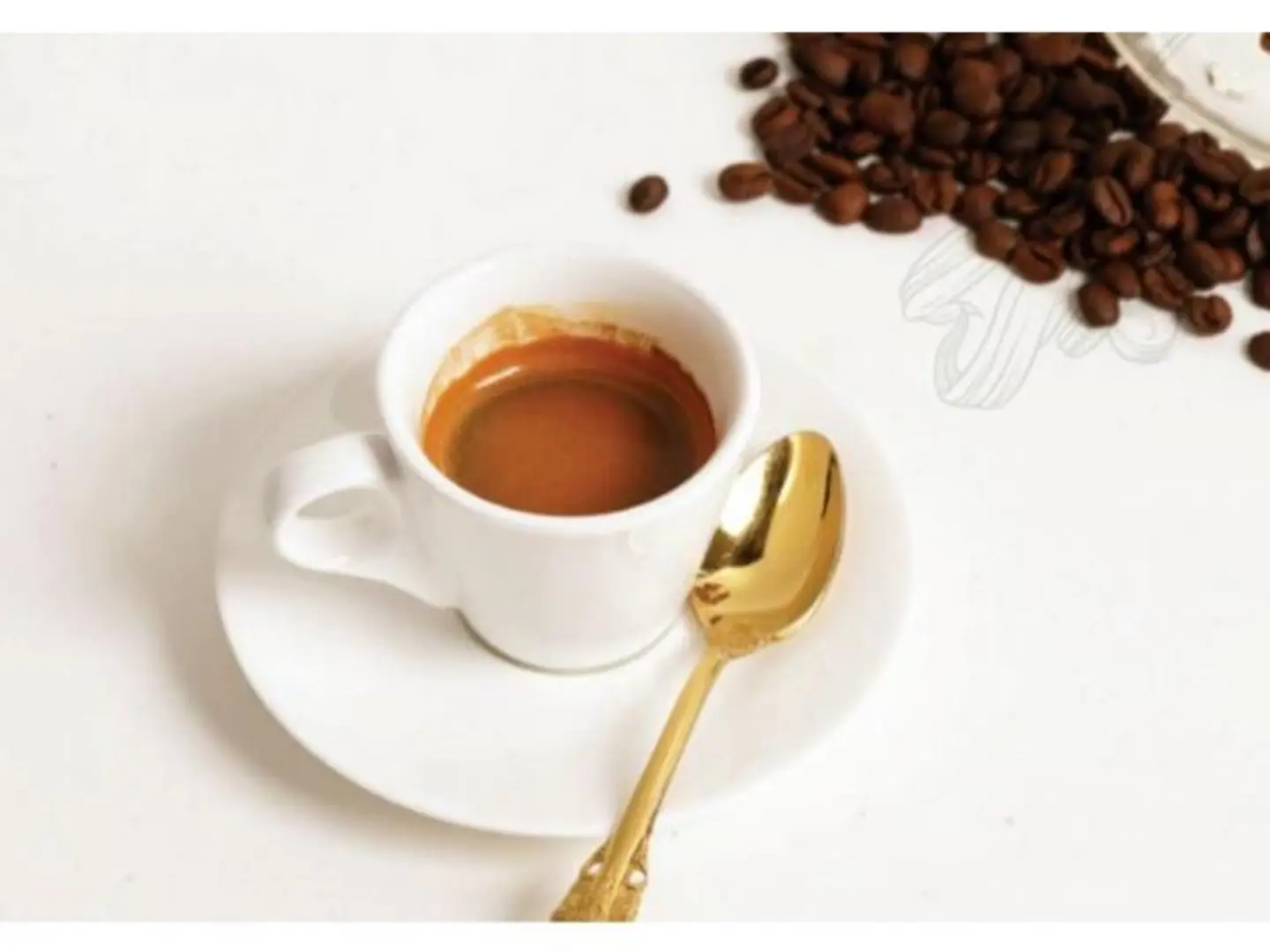اسبريسو