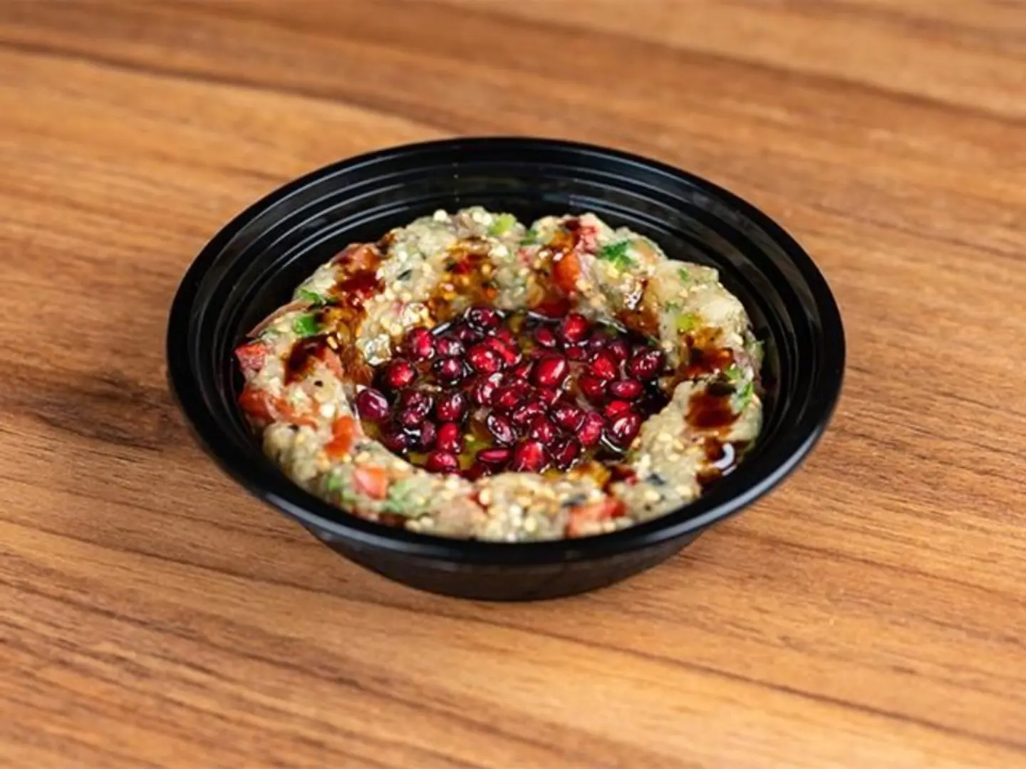 Baba Ghanoush