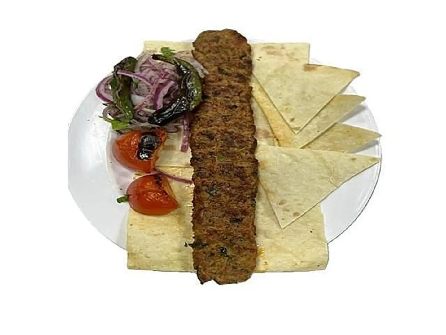 كباب لحم مخصوص