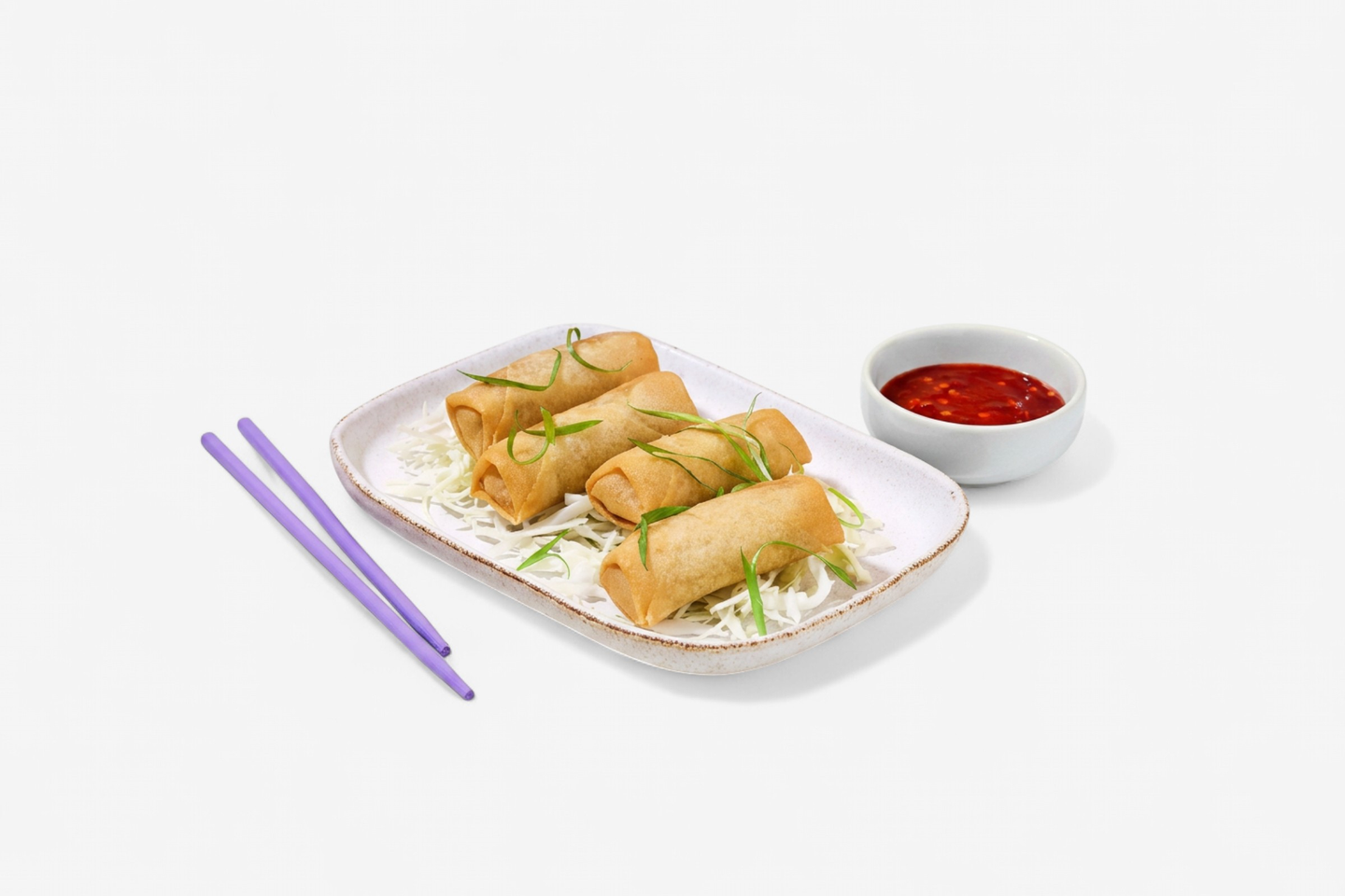 Chicken Spring Roll