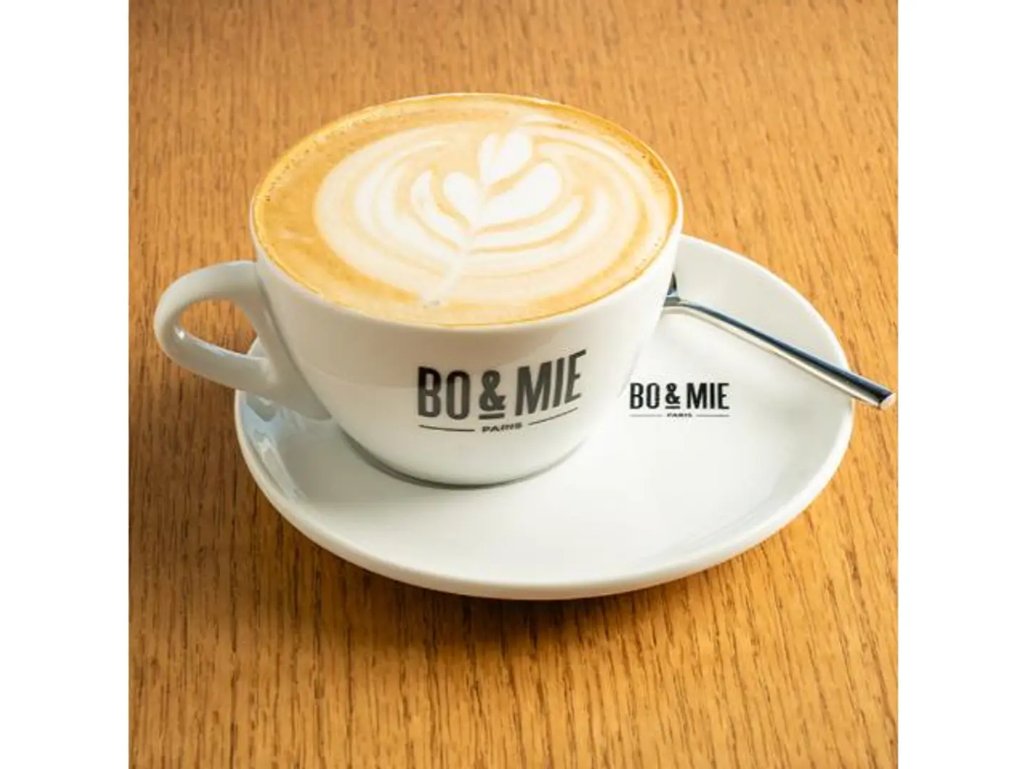 Latte