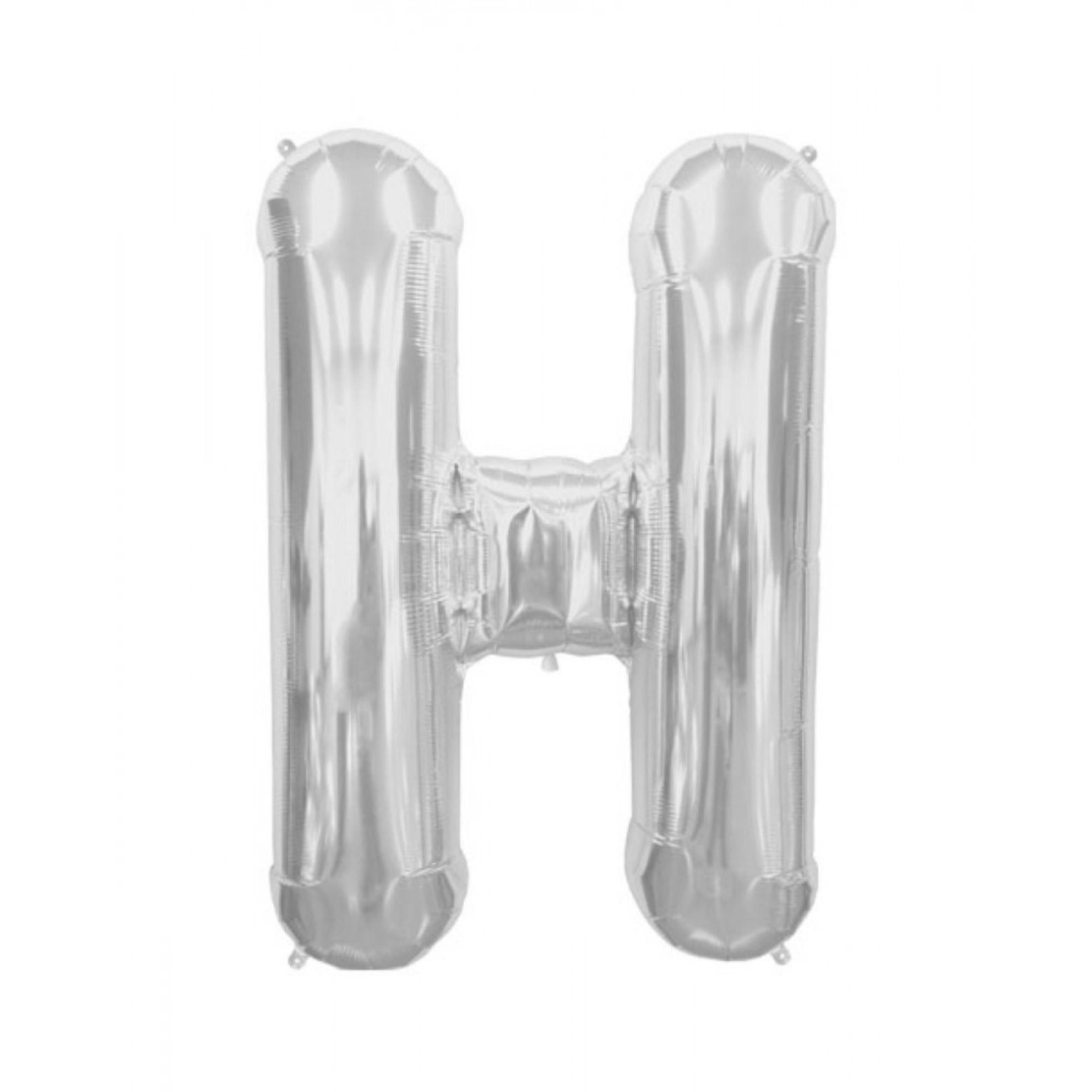 Balloon Helium Latter H