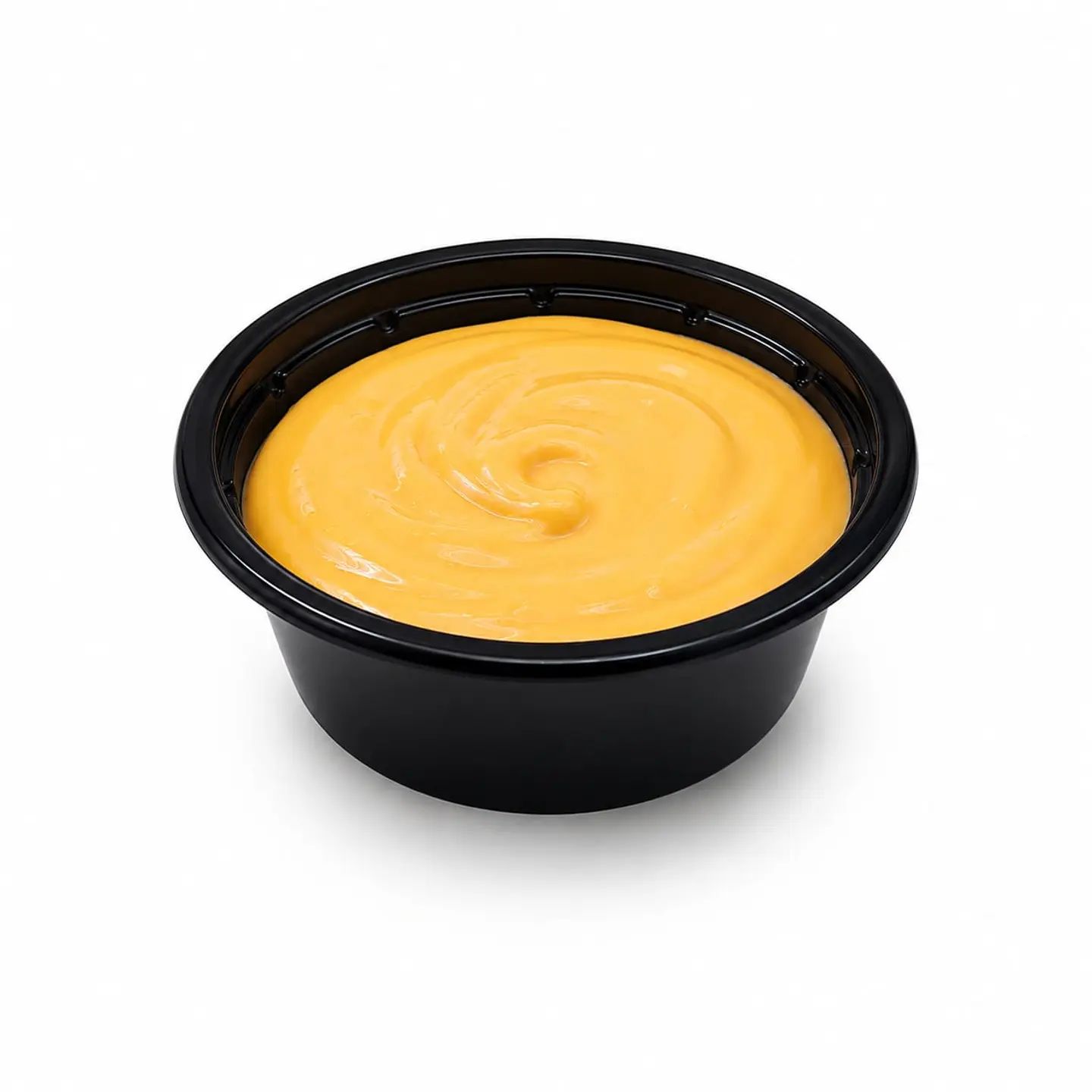 Cheddar Melt Sauce
