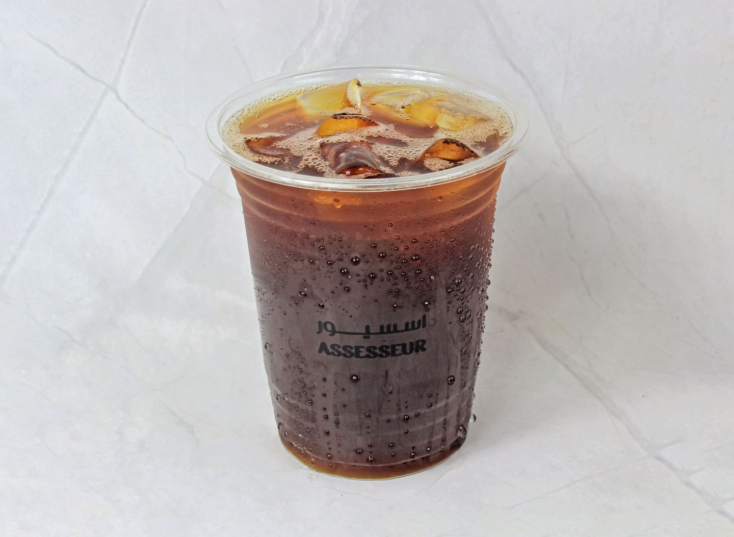 Ice Americano