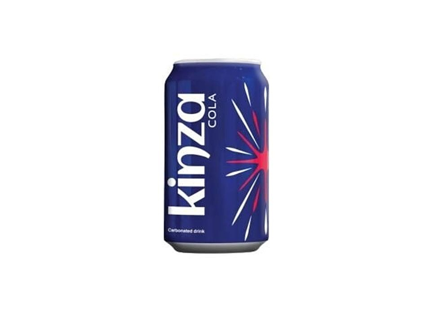 Kenza Cola