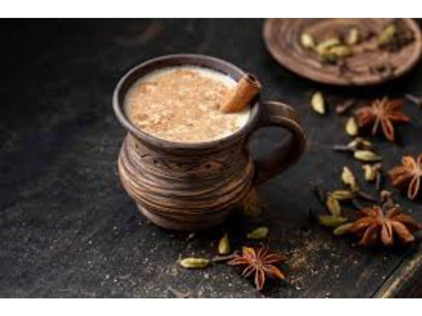 Masala Tea