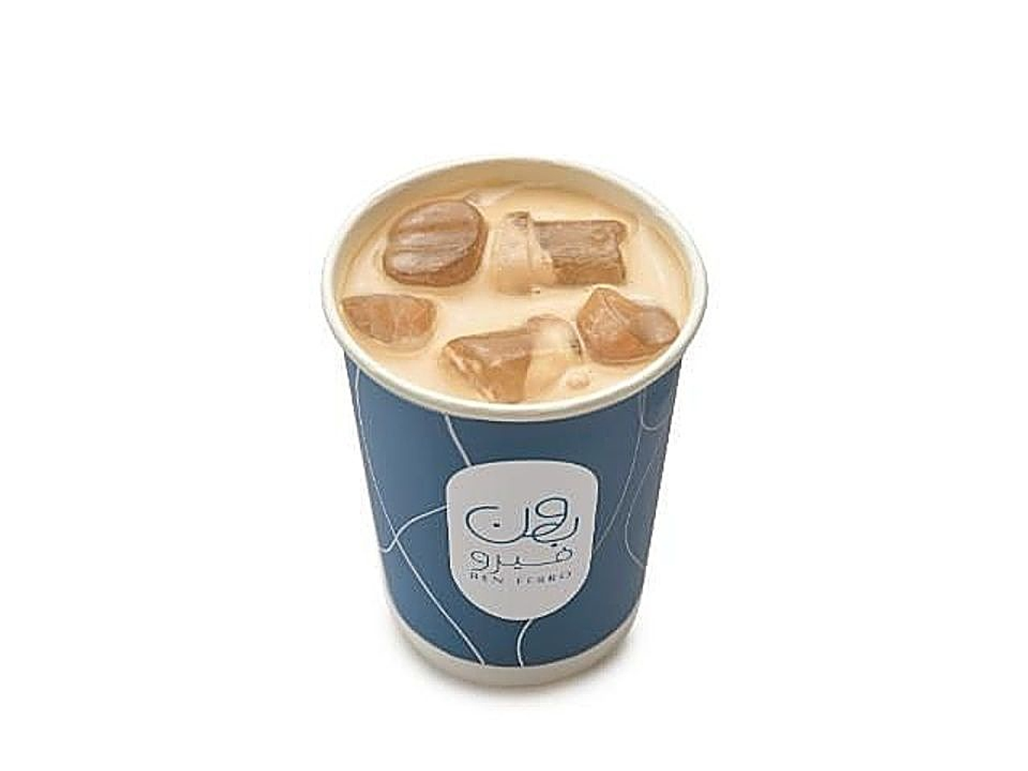 ايس لاتيه