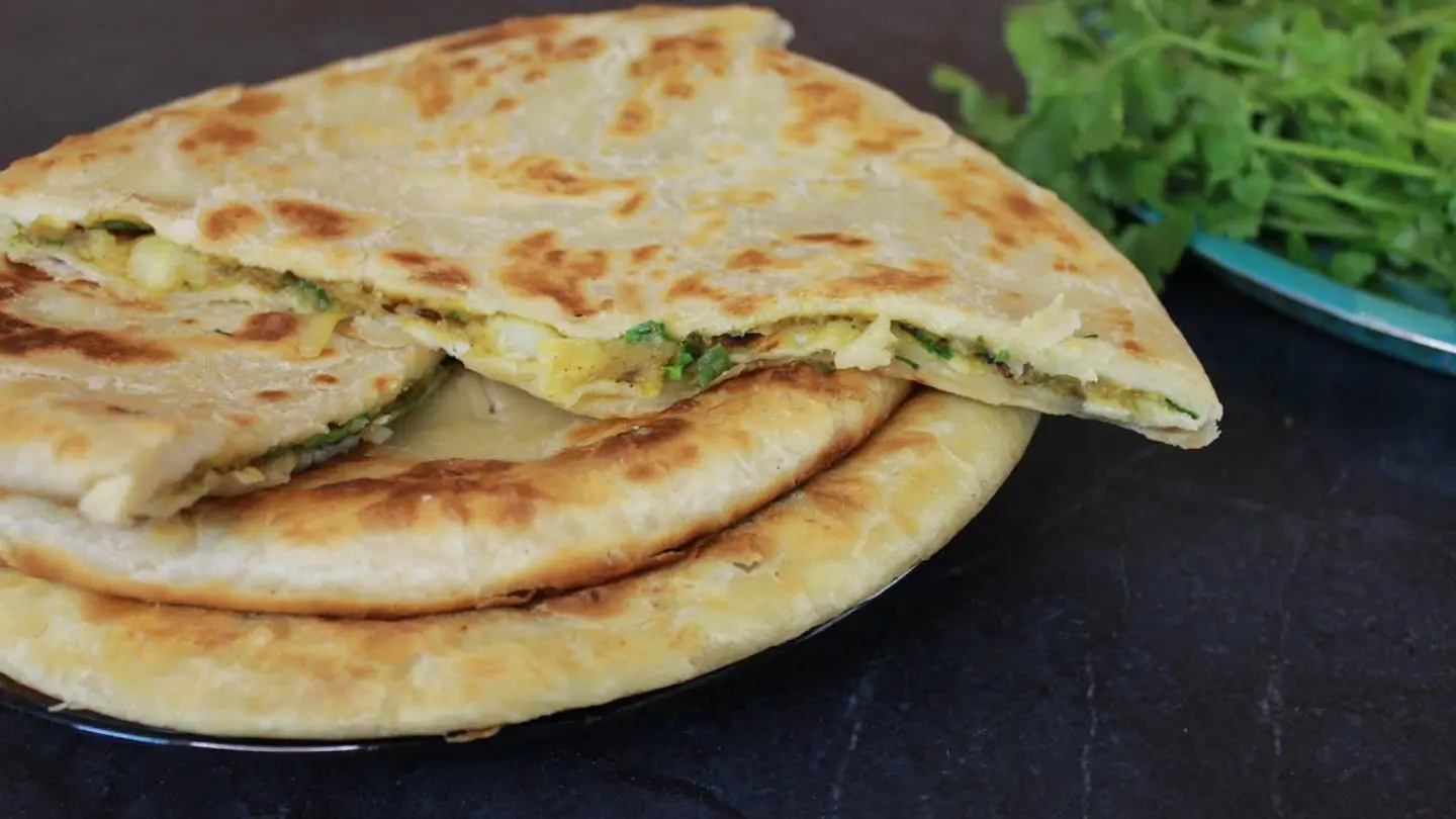 باراثا بطاطس