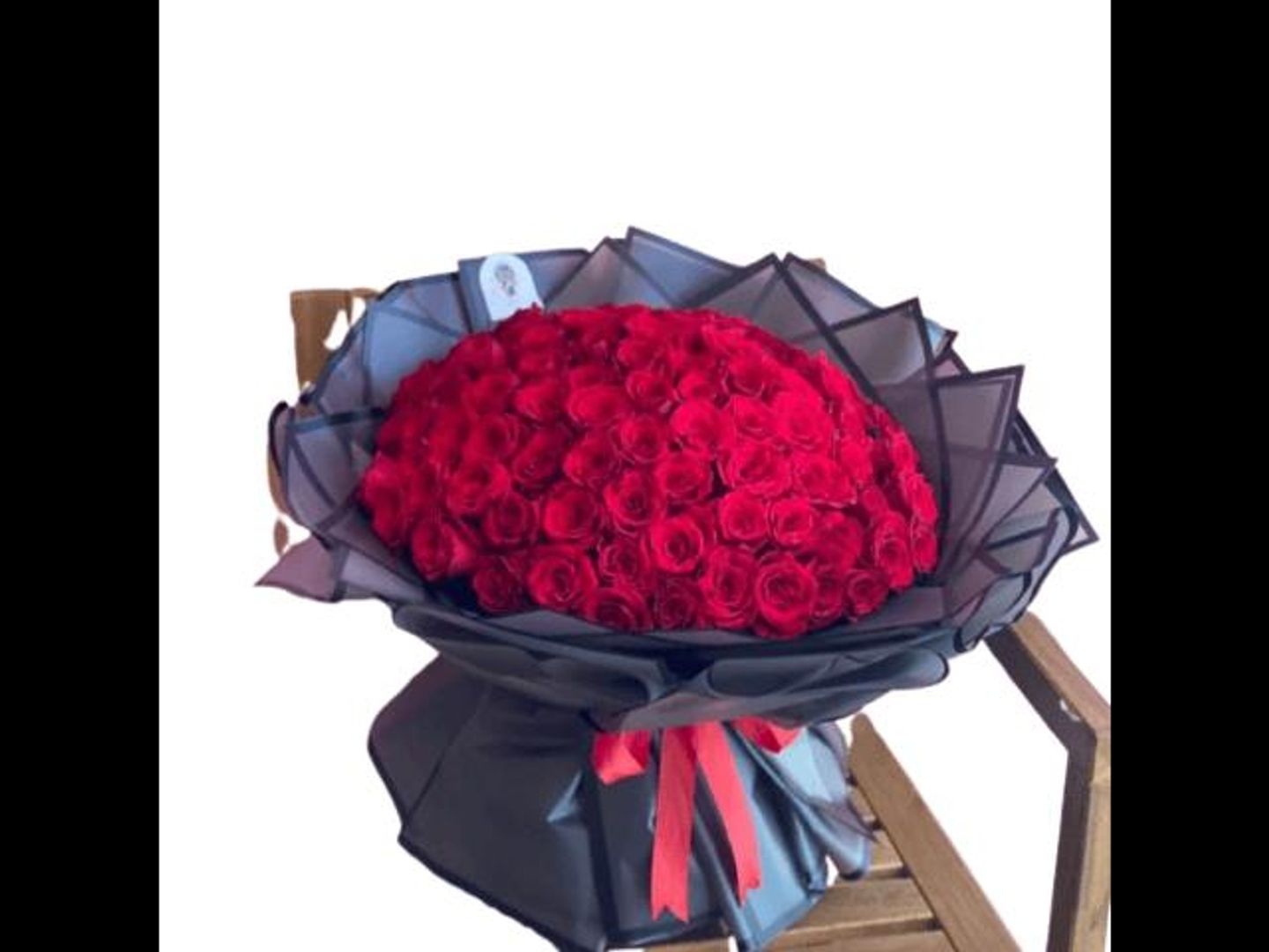 Large Valentine's Bouquet