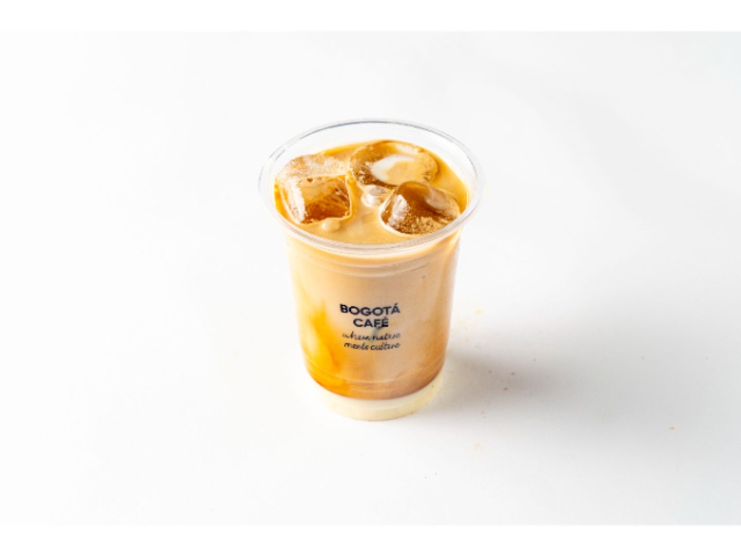Ice Spanish Latte