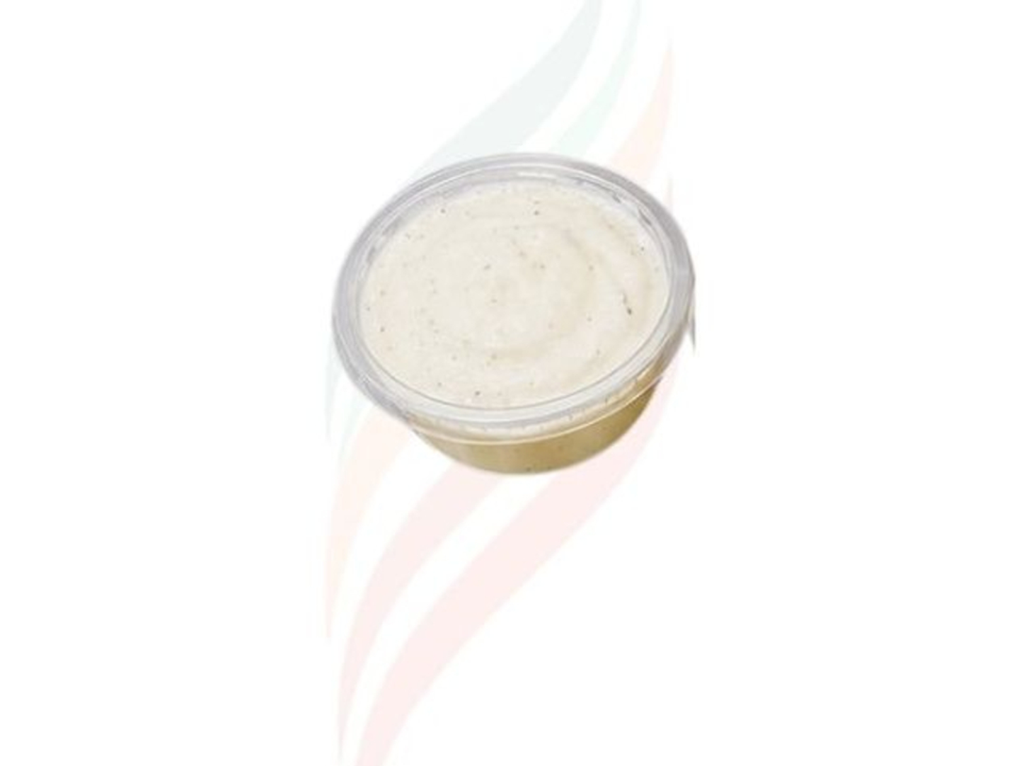Garlice Sauce