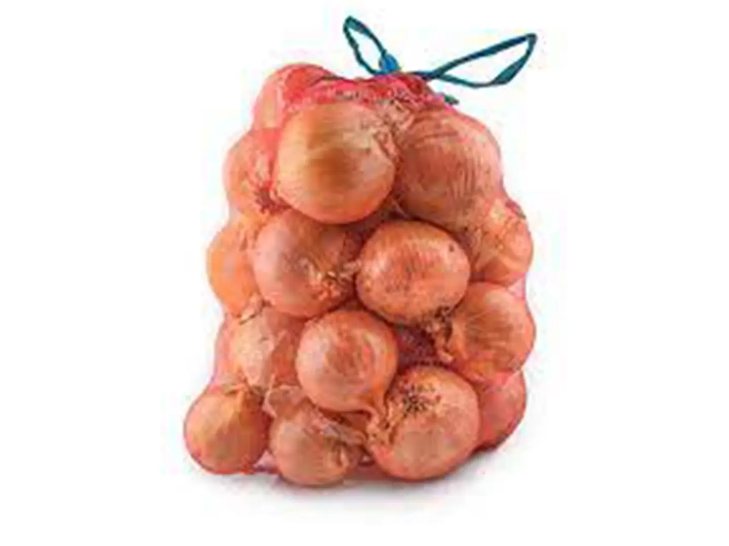A Small Bag Of Onions