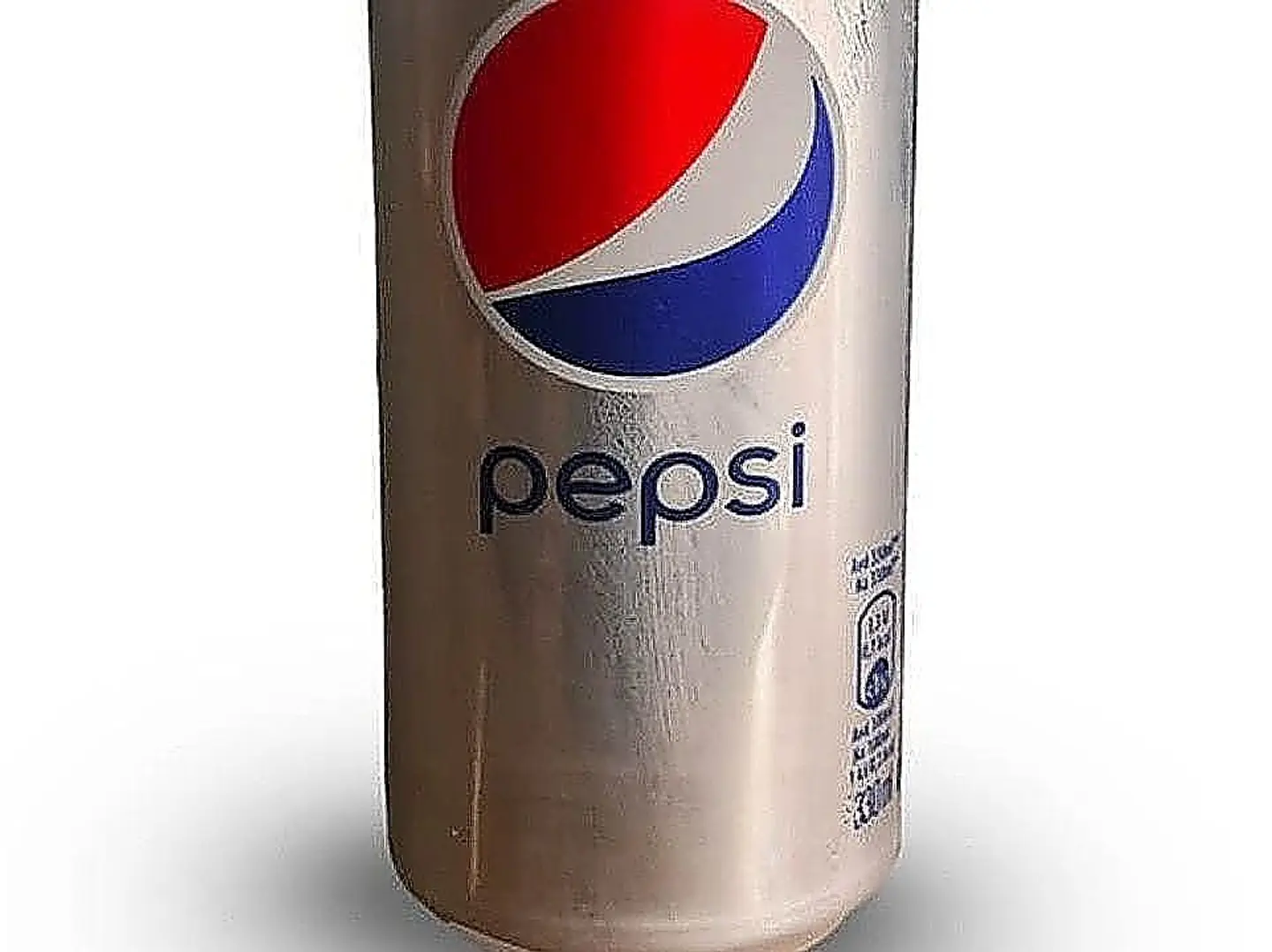 Fanta Citrus