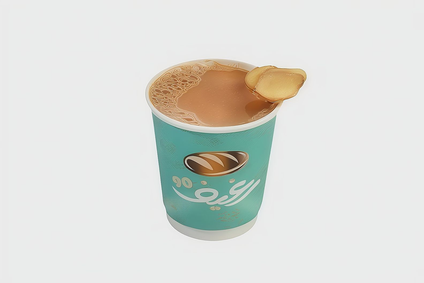 كرك زنجبيل