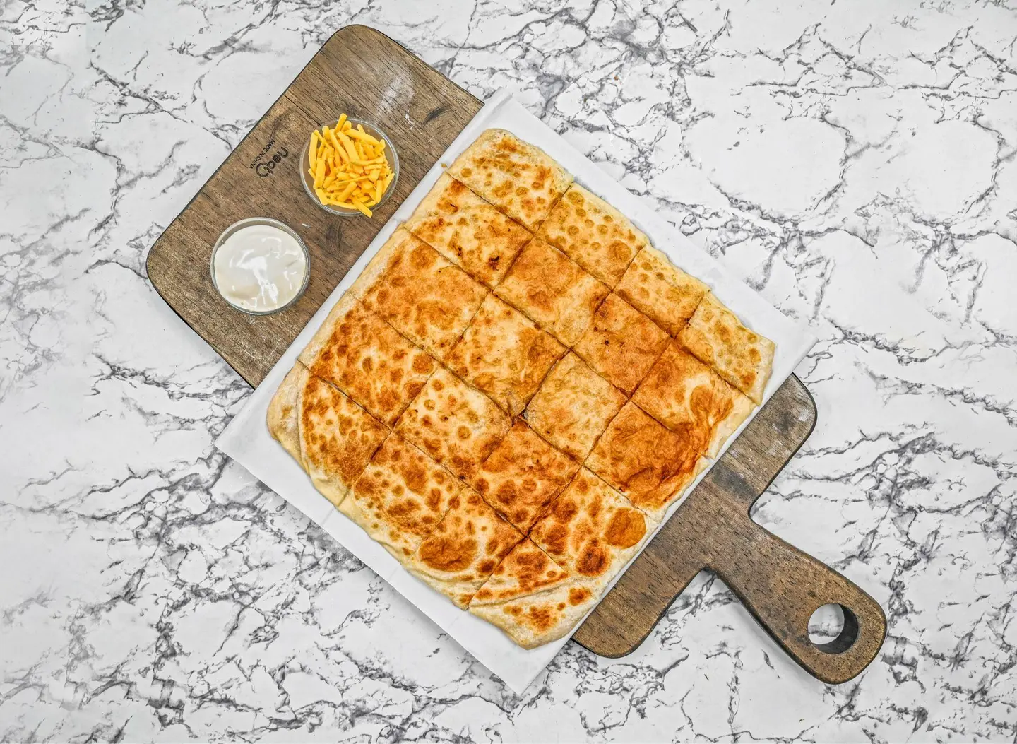 Two Cheese Vegetables