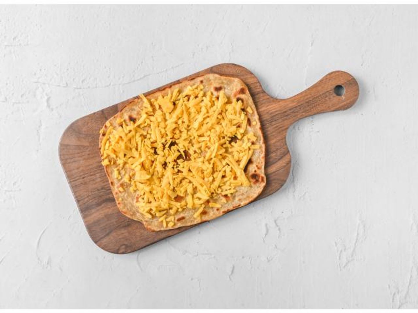 Yellow Cheese Pie