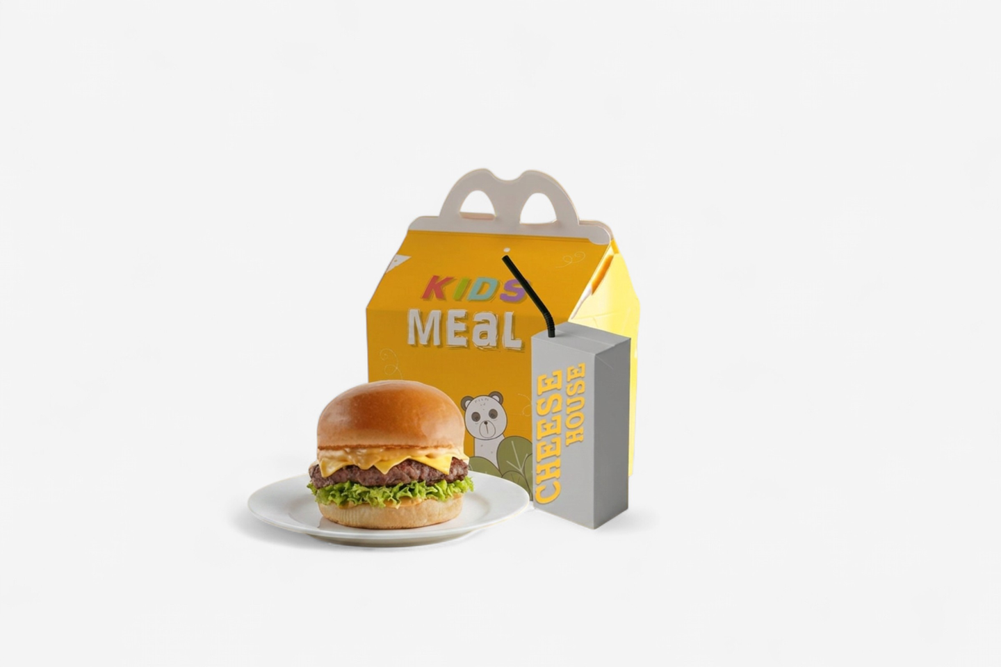Kids Meat