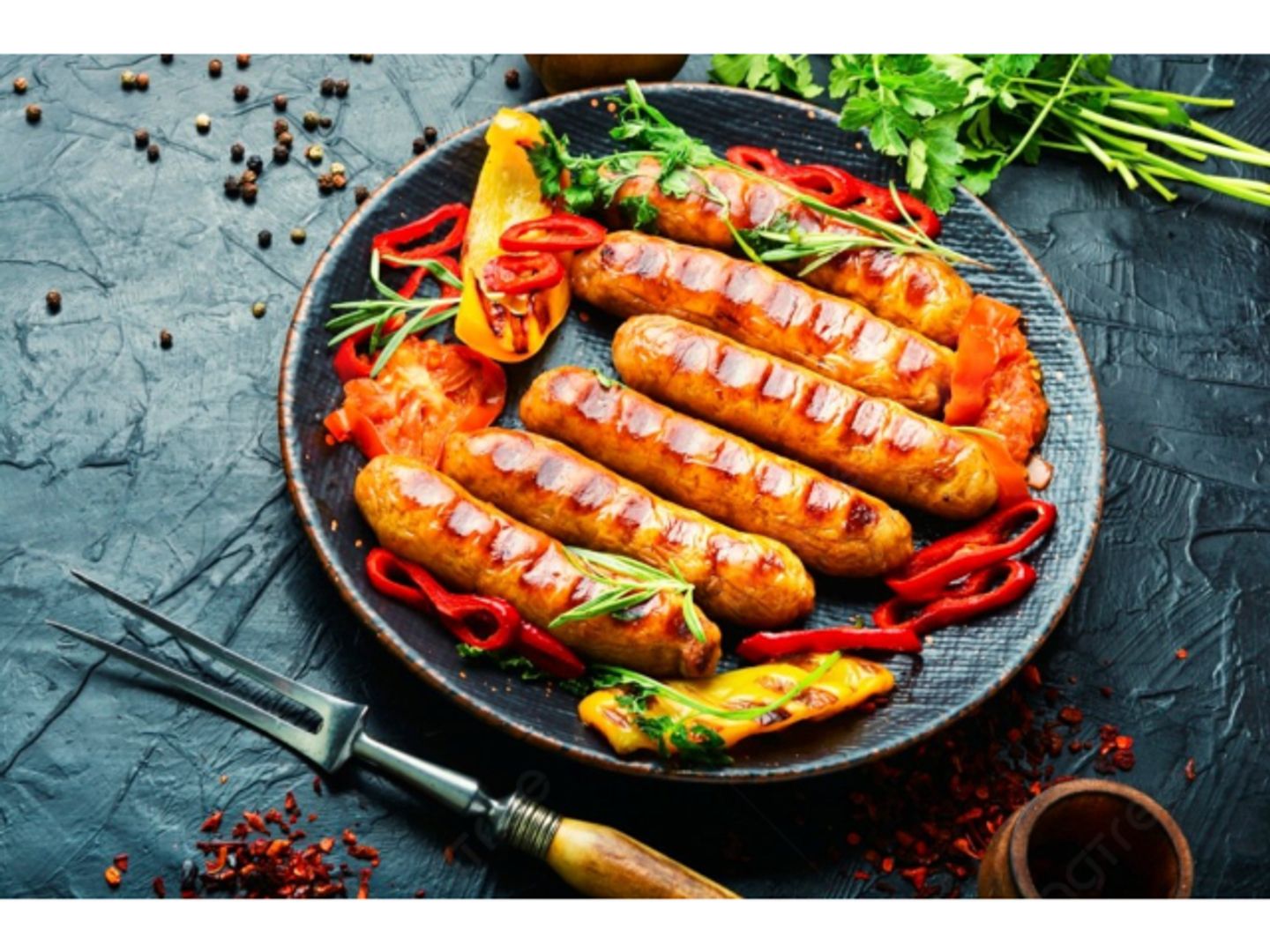 Hot Dog