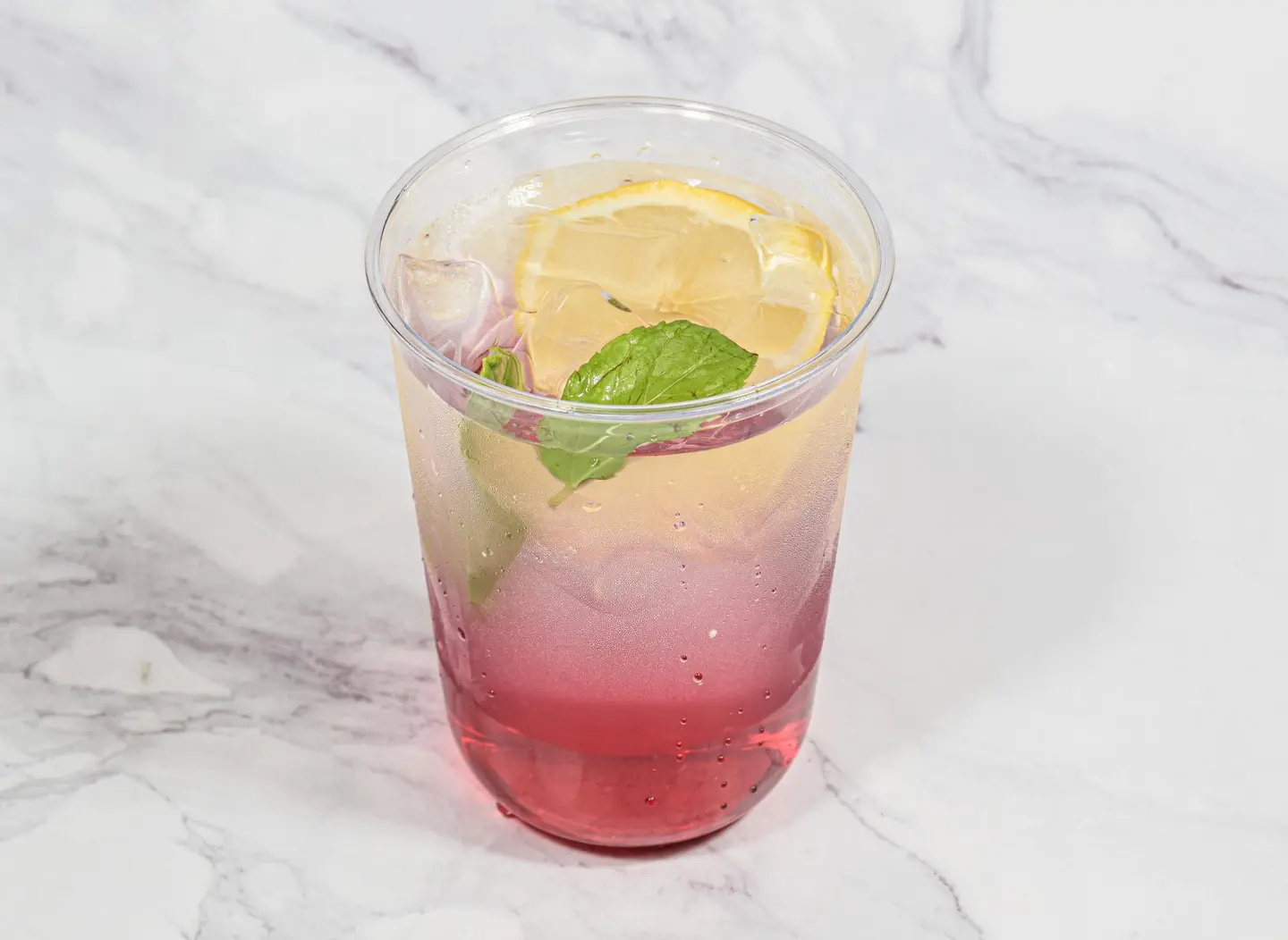 Watermelon Mojito
