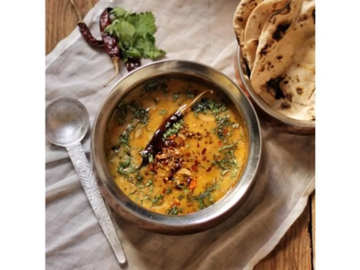 Dal Tadka