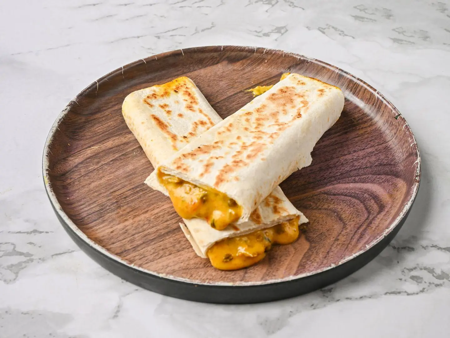 Chicken Fajita Sarukh