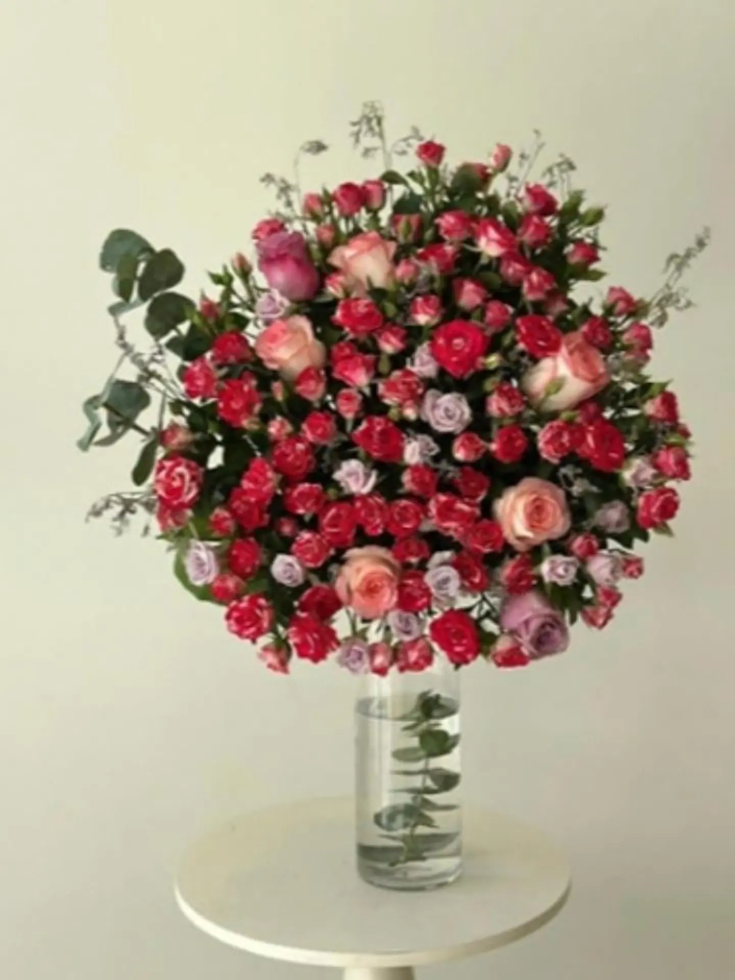 فازة نغمة ورد
