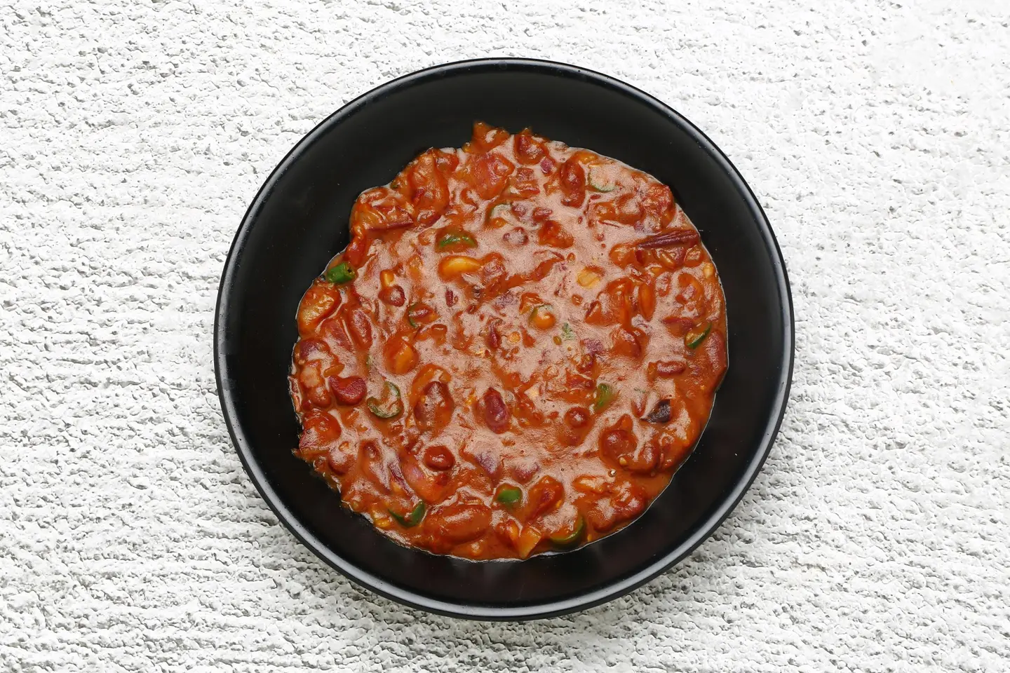 Beans Dish
