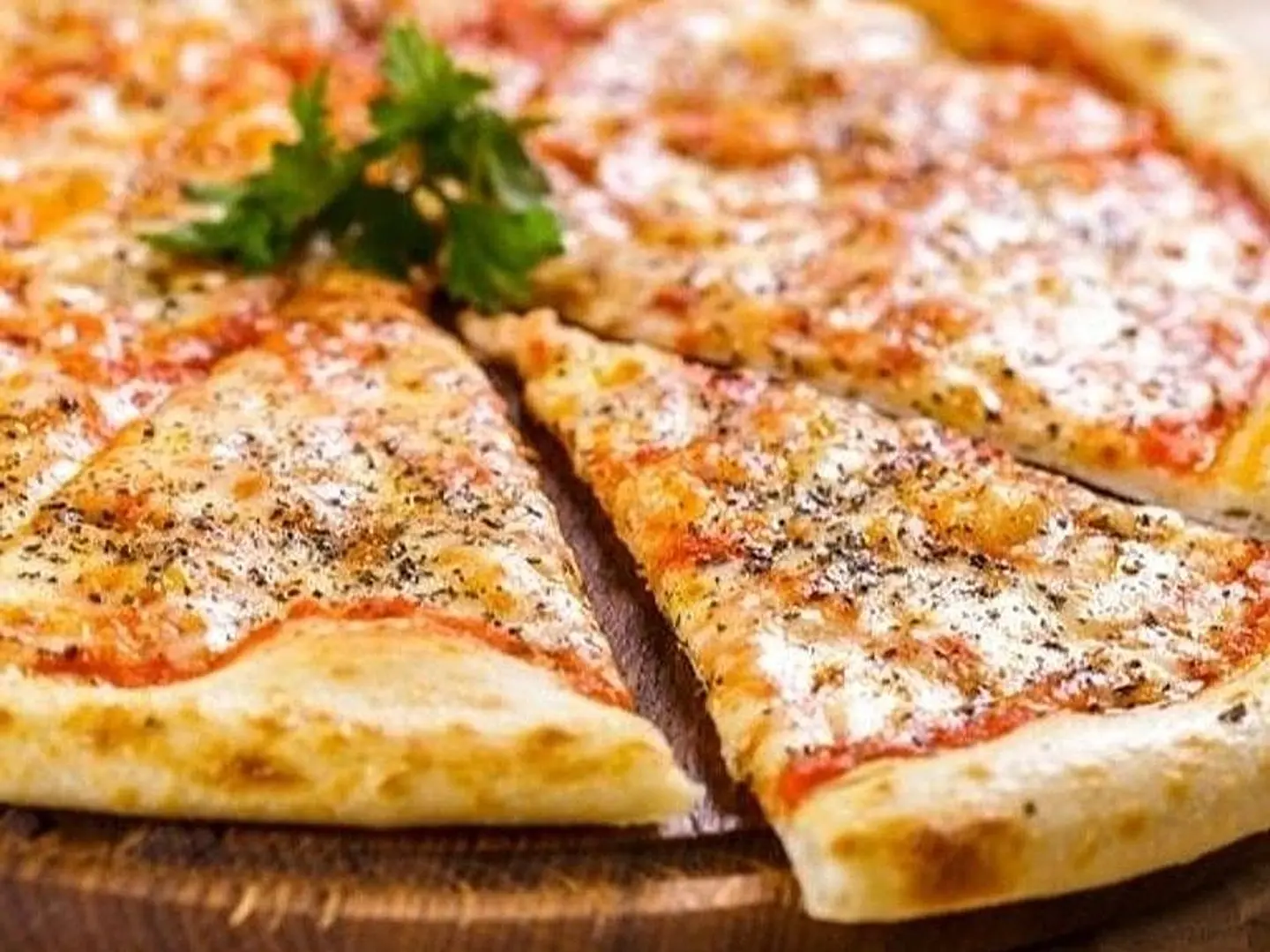 Double Cheese Classic