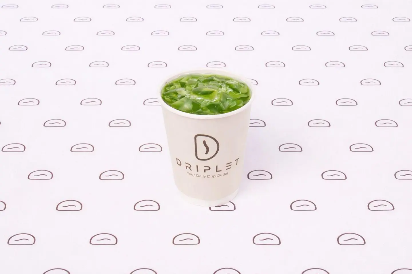Ice Matcha