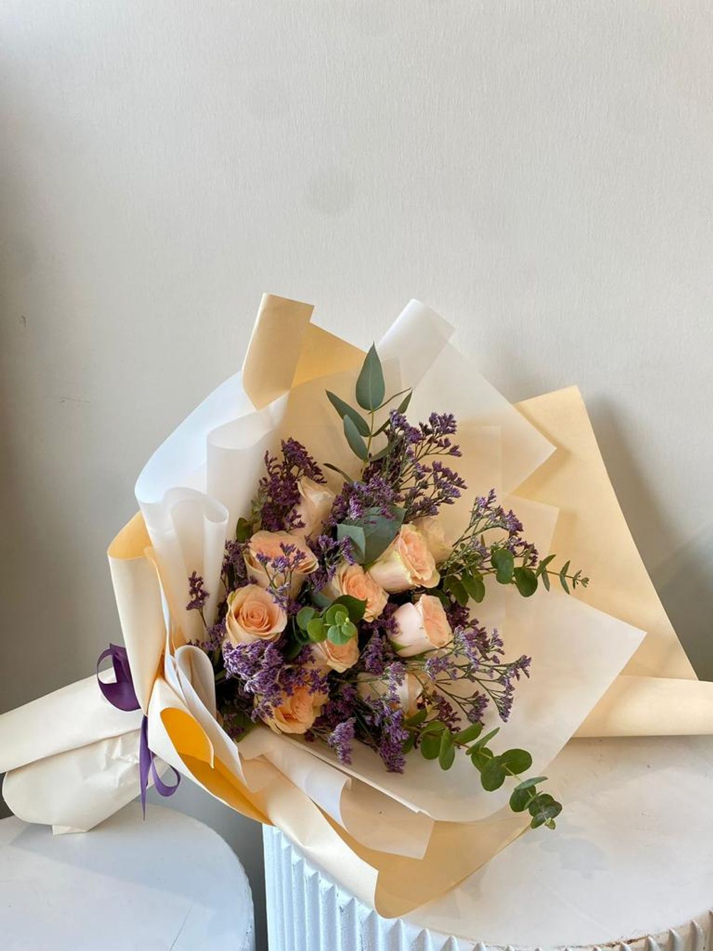 Bouquet Lr 13