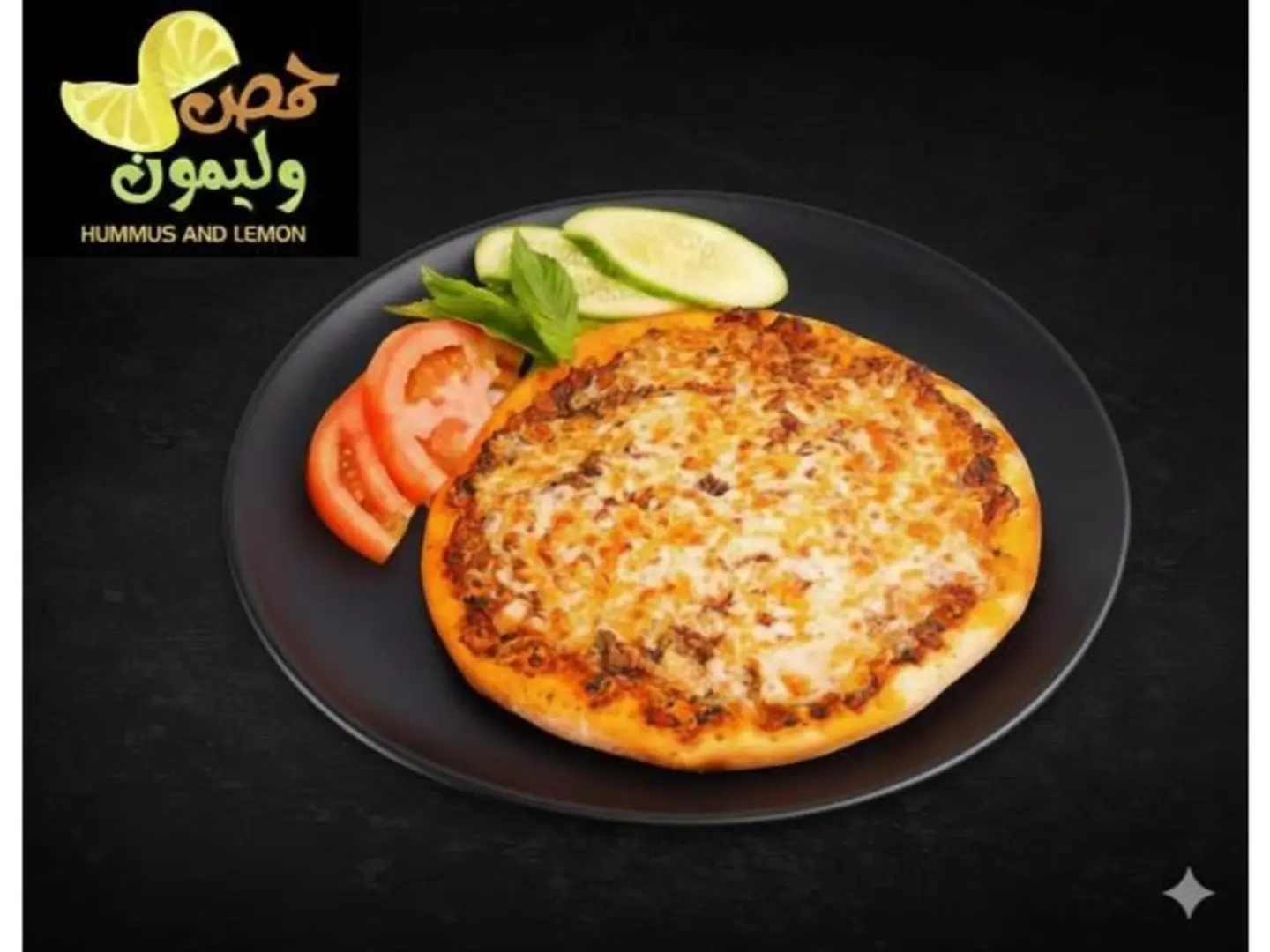 فطيرة المحمرة بالجبن