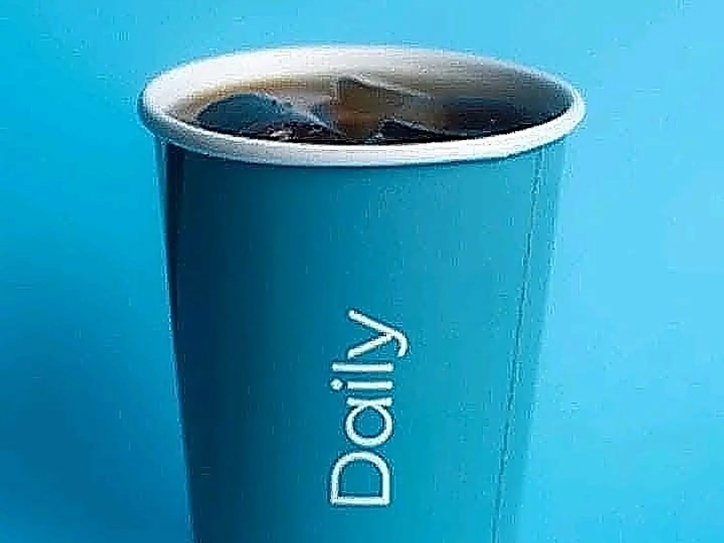ايس كوفي كبير
