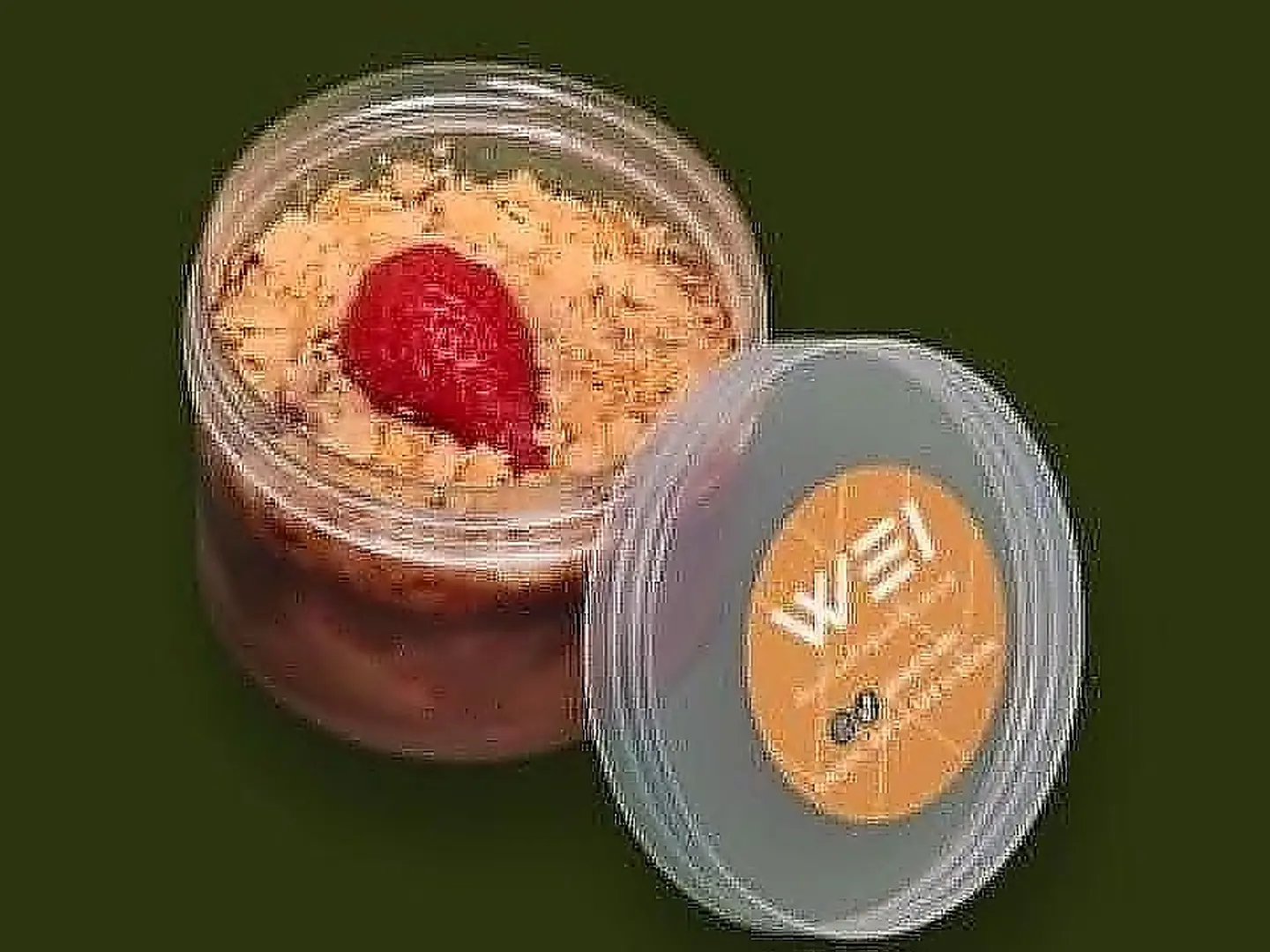 فراولة شوكلت