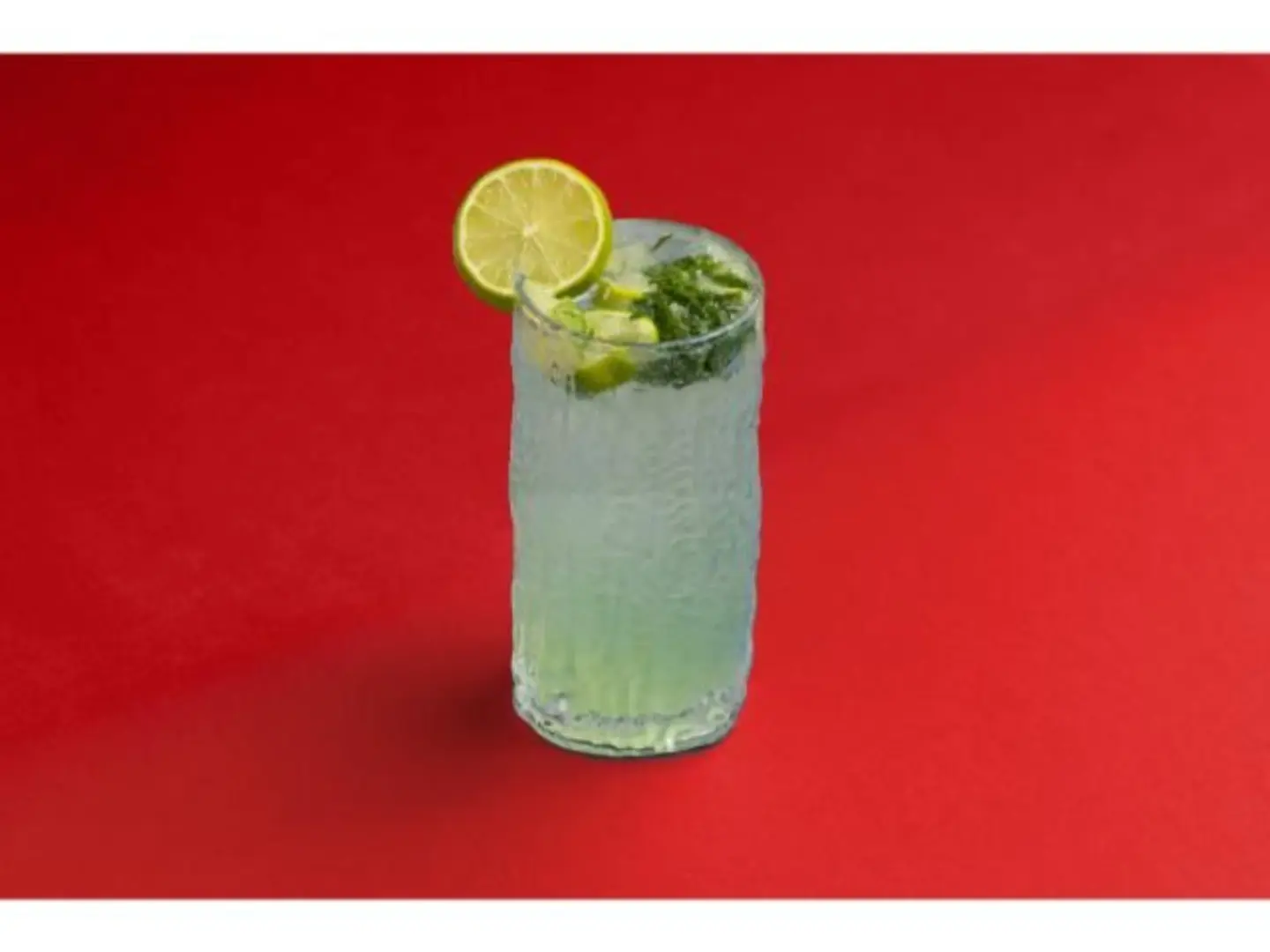 Classic Mojito