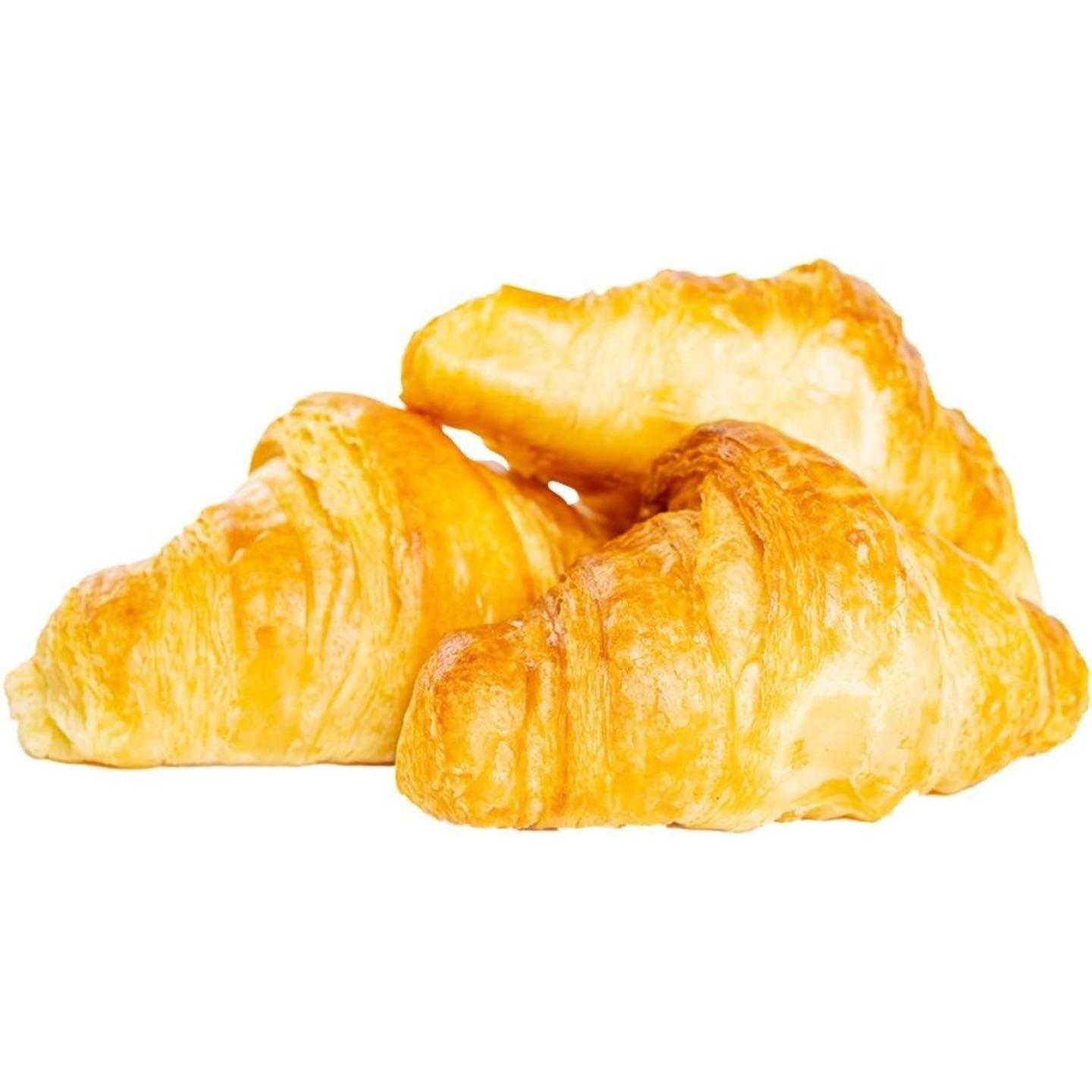 Plain Croissant