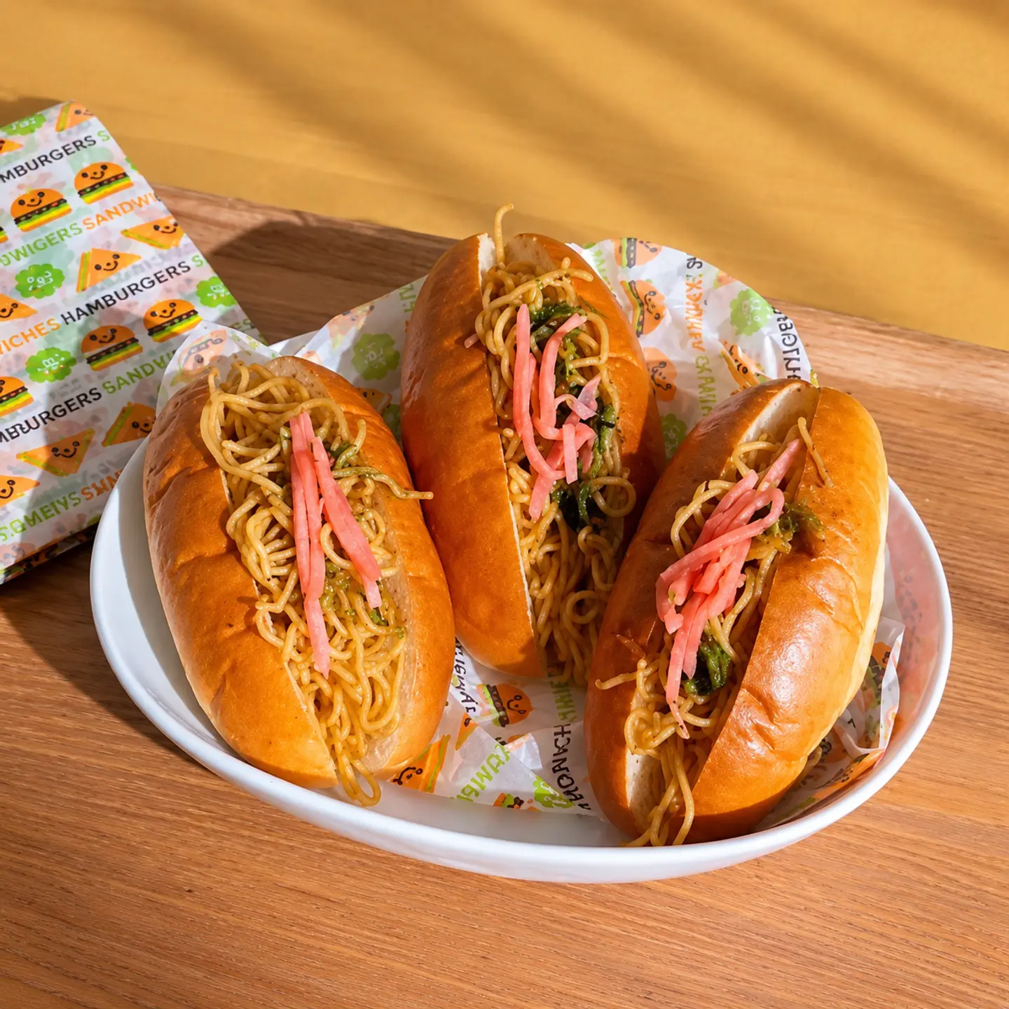 Yakisoba