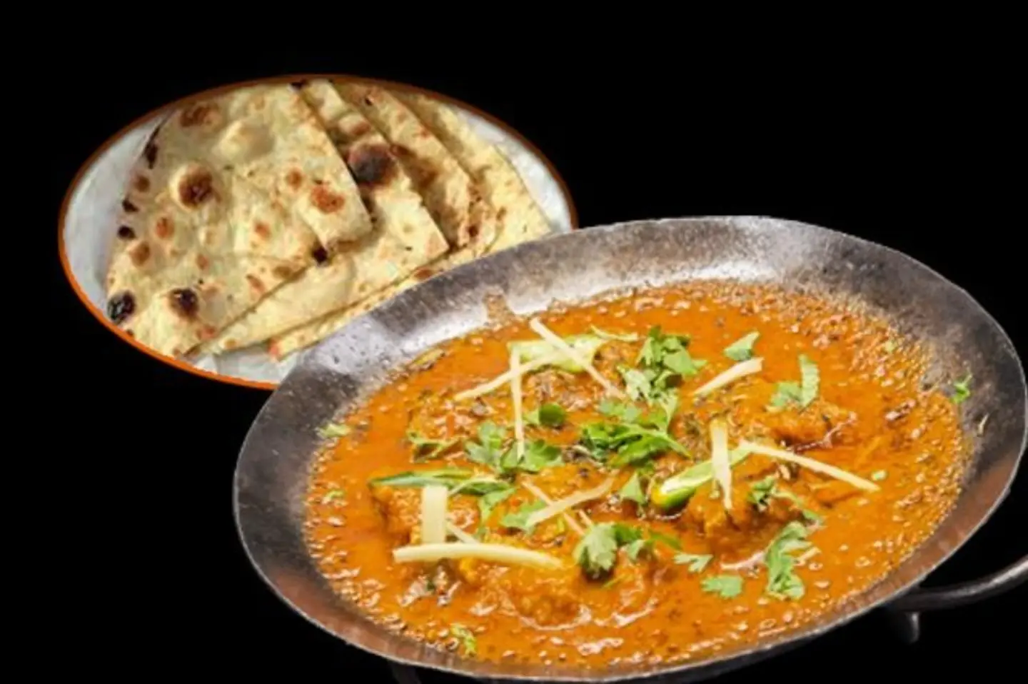 Chicken Karahi Normal