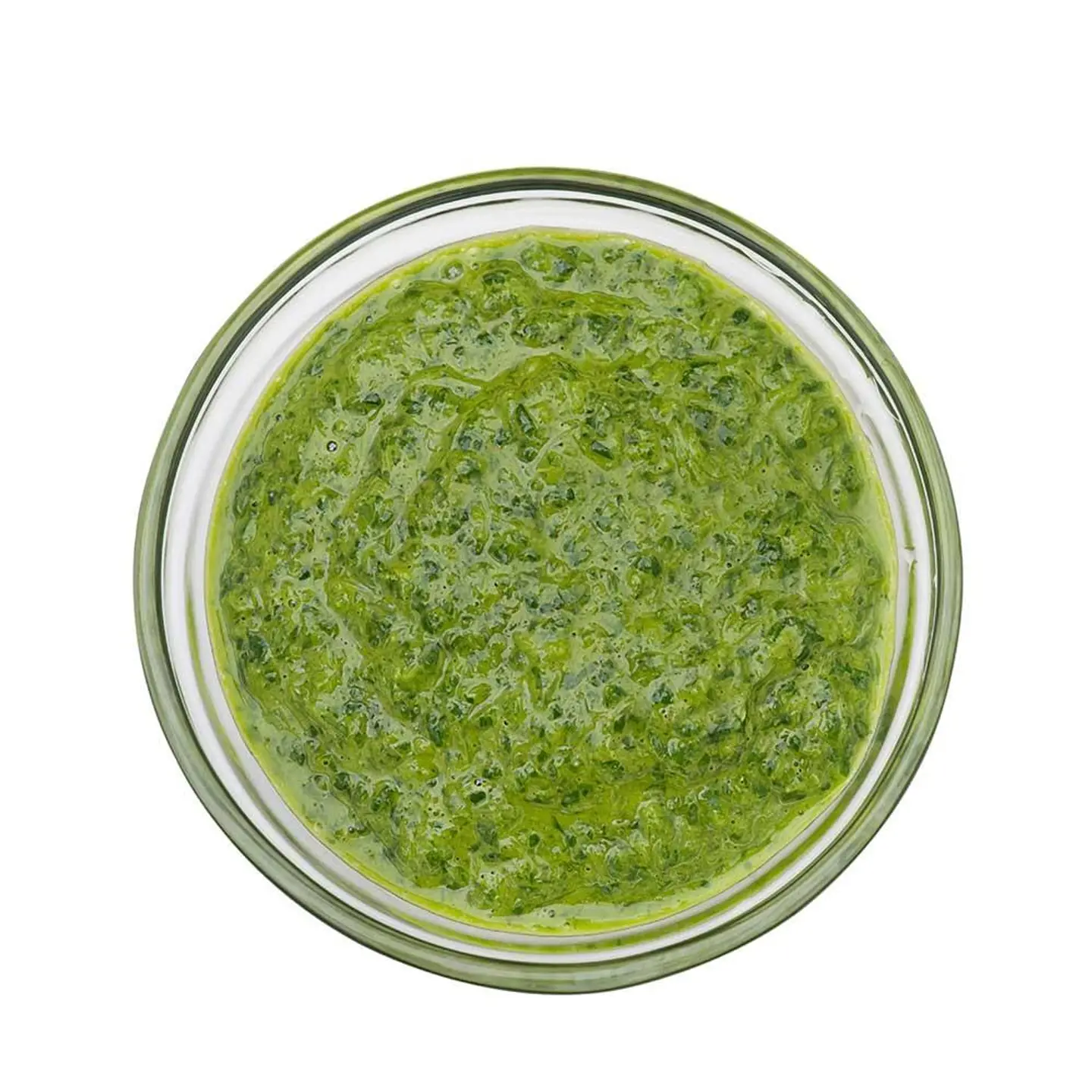 Green Chili Sauce