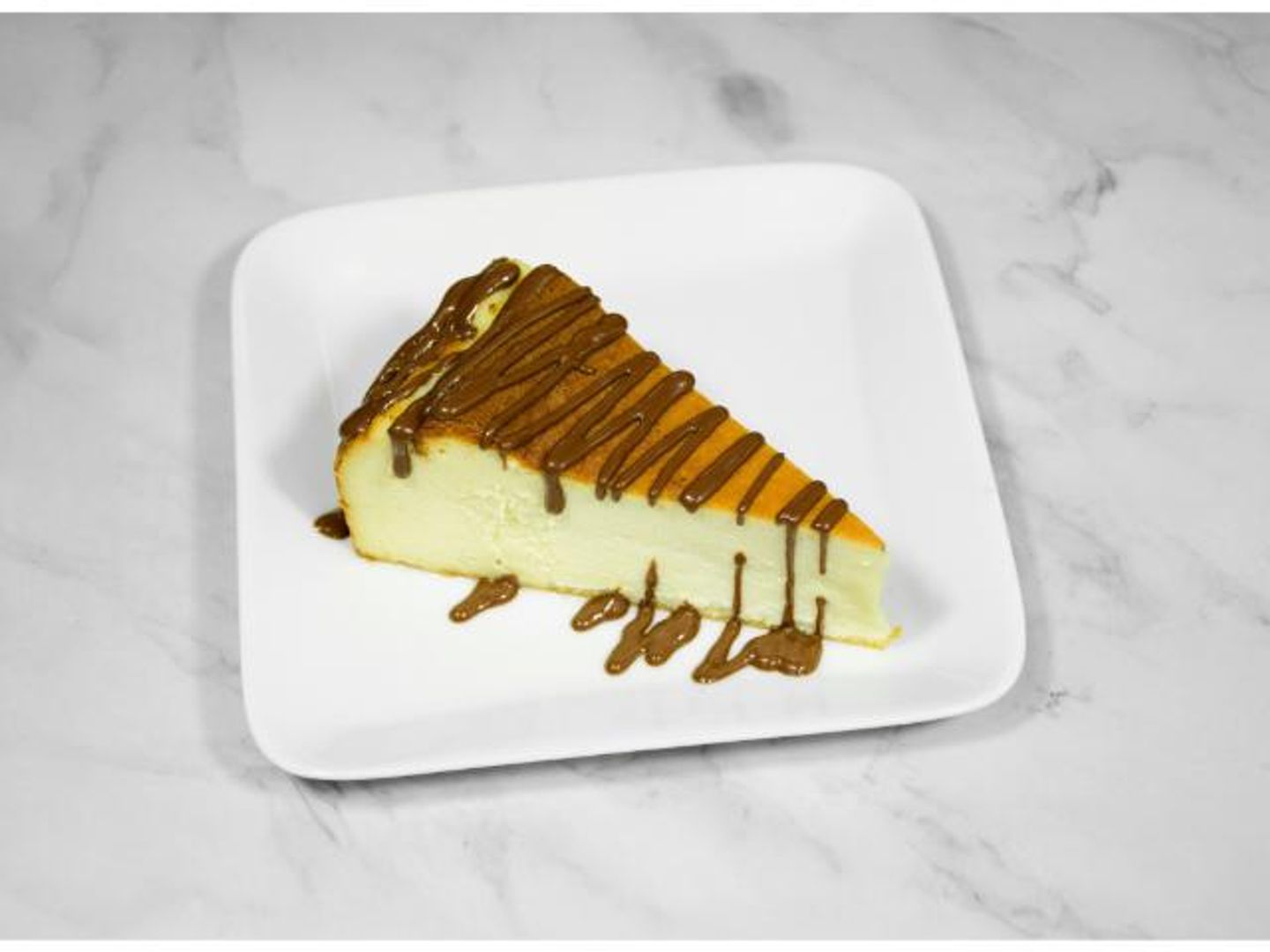 San Sebastian Cake