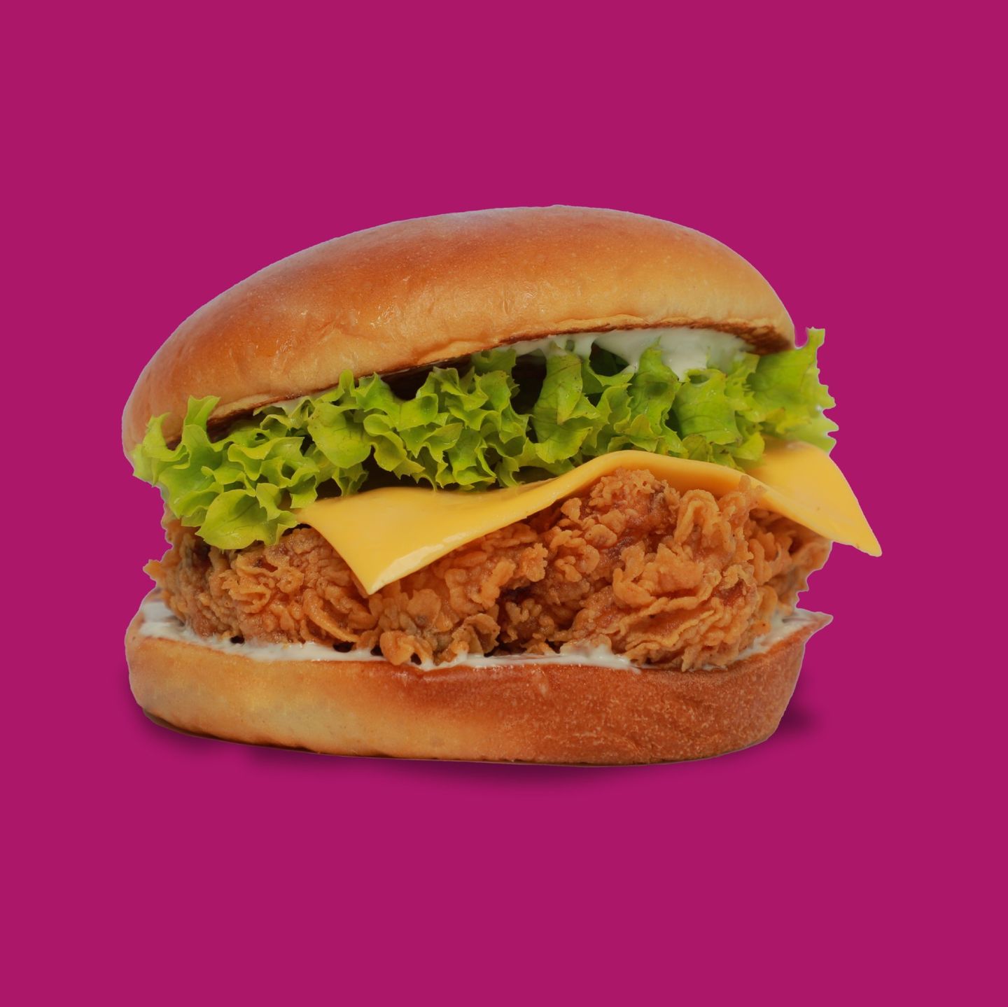 Original Chicken Meal