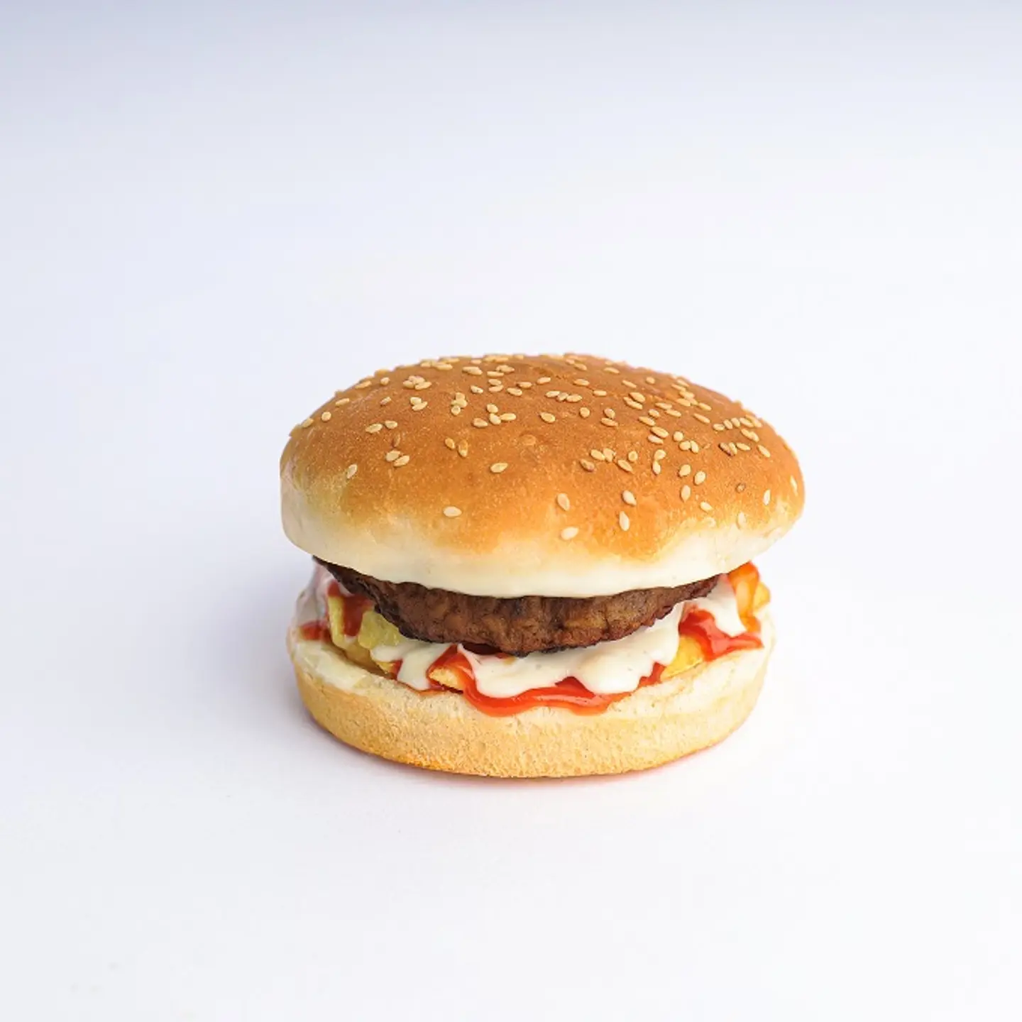 Beef Burger