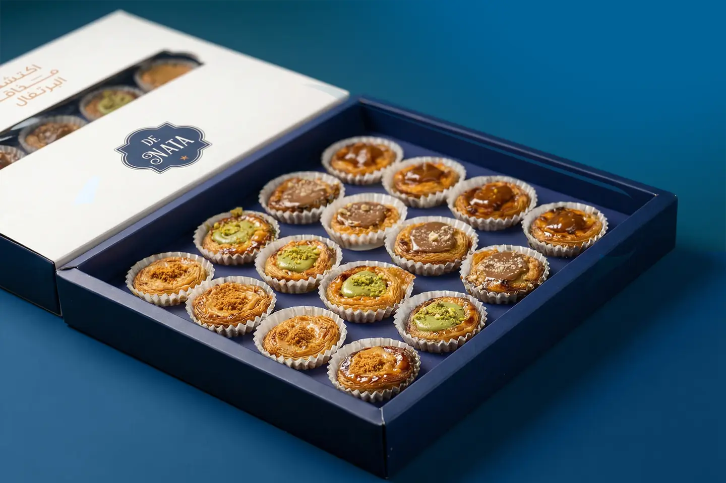 بوكس السعادة